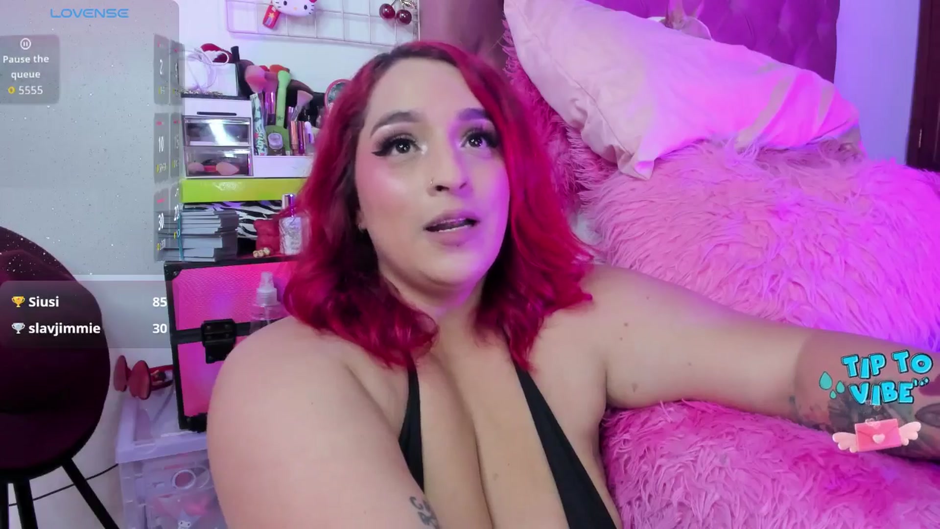 Gallery image thumbnail from Tifannys_ti's myfreecams stream on, 03/20/2026, 14:13 image 7 of 20