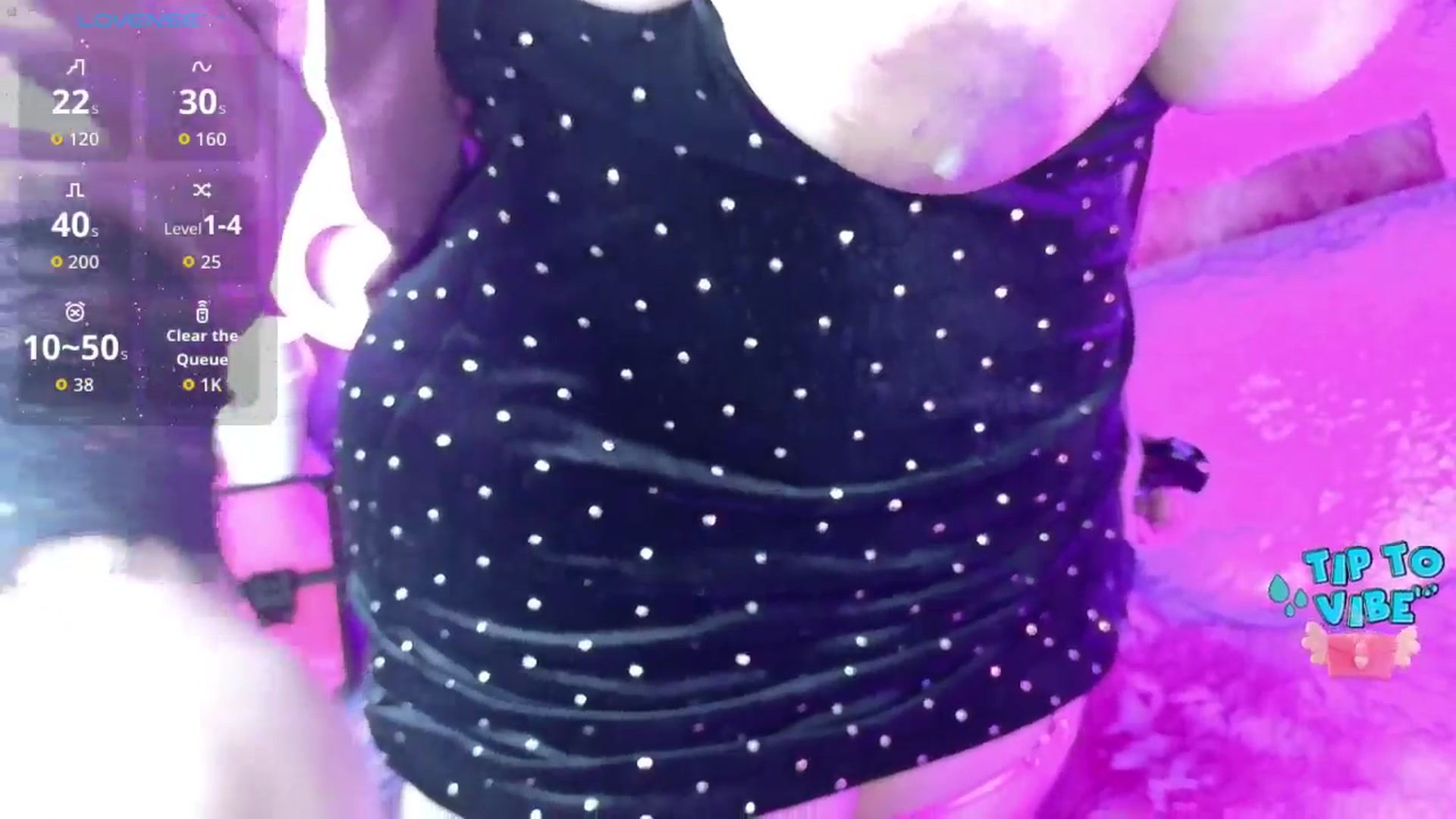 Gallery image thumbnail from Tifannys_ti's myfreecams stream on, 04/14/2026, 13:38 image 12 of 20