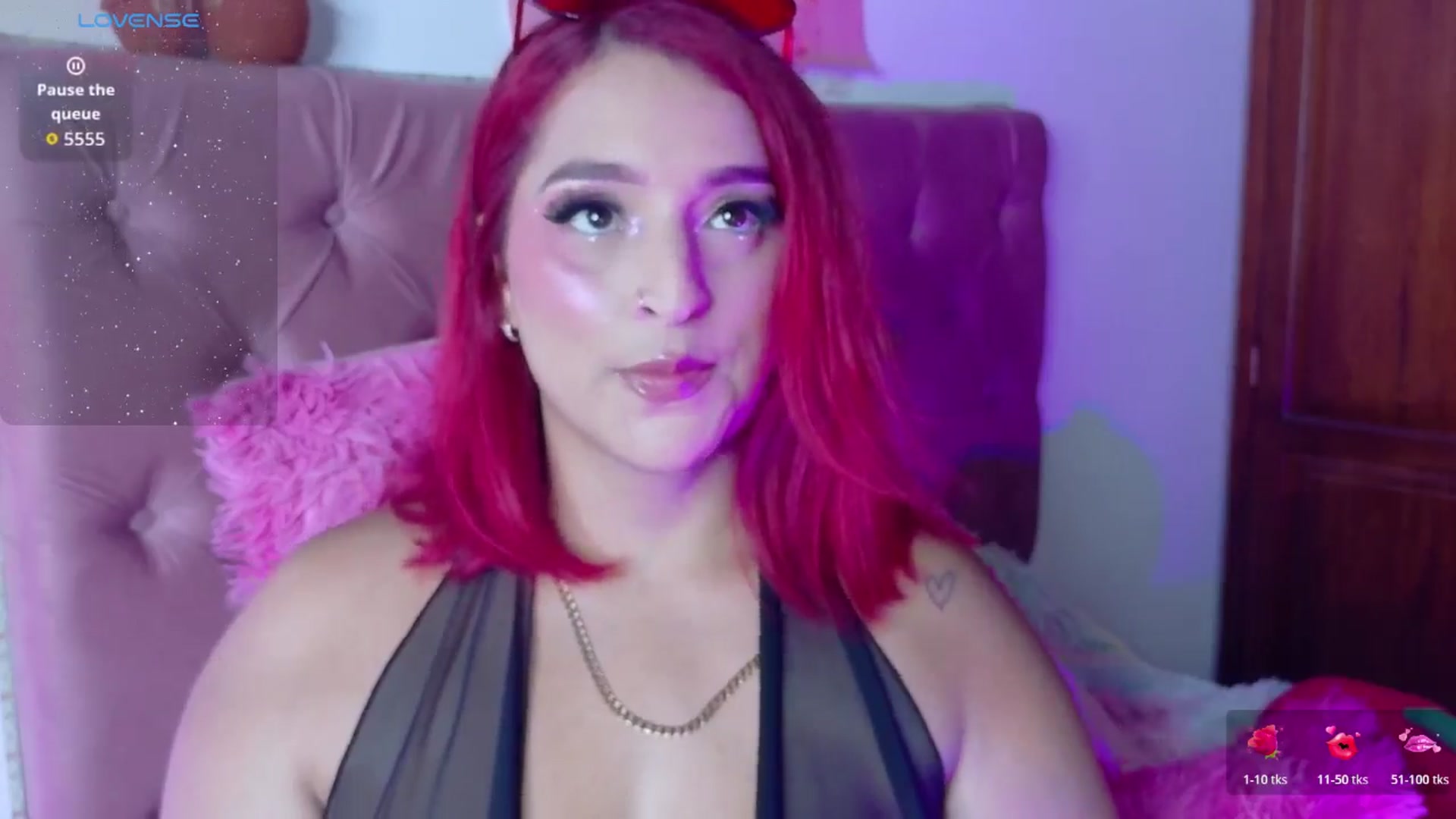 Gallery image thumbnail from Tifannys_ti's myfreecams stream on, 05/03/2026, 15:09 image 13 of 20