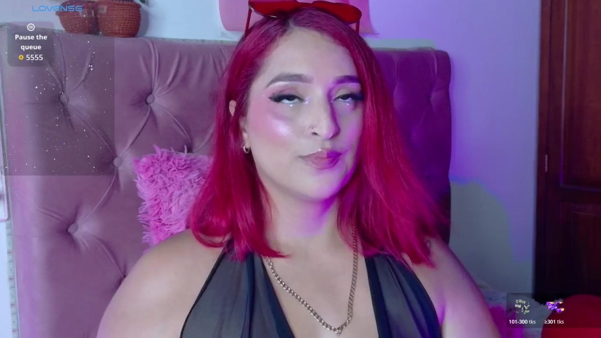 Gallery image thumbnail from Tifannys_ti's myfreecams stream on, 05/03/2026, 15:09 image 15 of 20