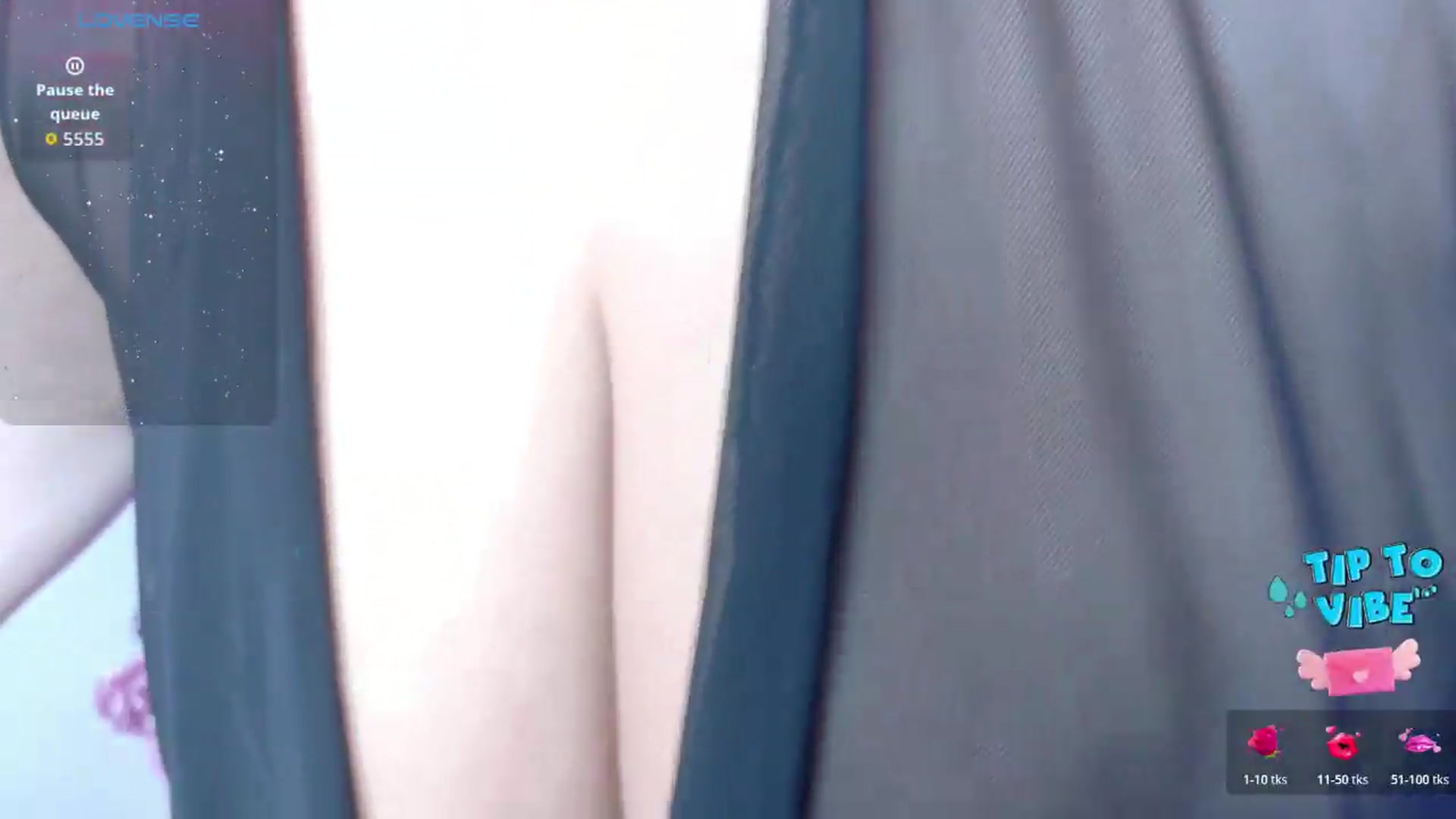 Gallery image thumbnail from Tifannys_ti's myfreecams stream on, 05/05/2026, 12:52 image 11 of 20