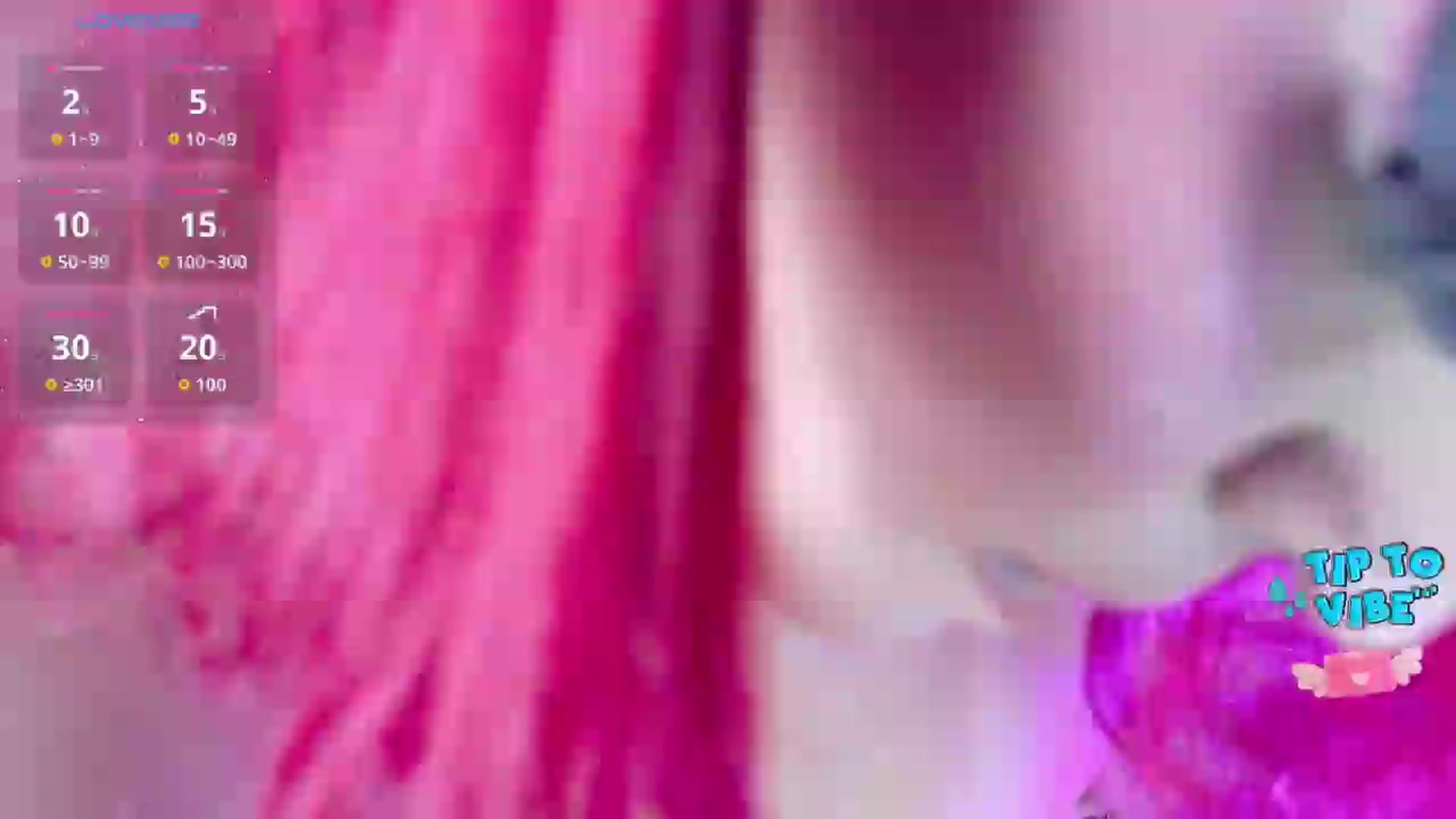 Gallery image thumbnail from Tifannys_ti's myfreecams stream on, 05/13/2026, 14:05 image 12 of 20