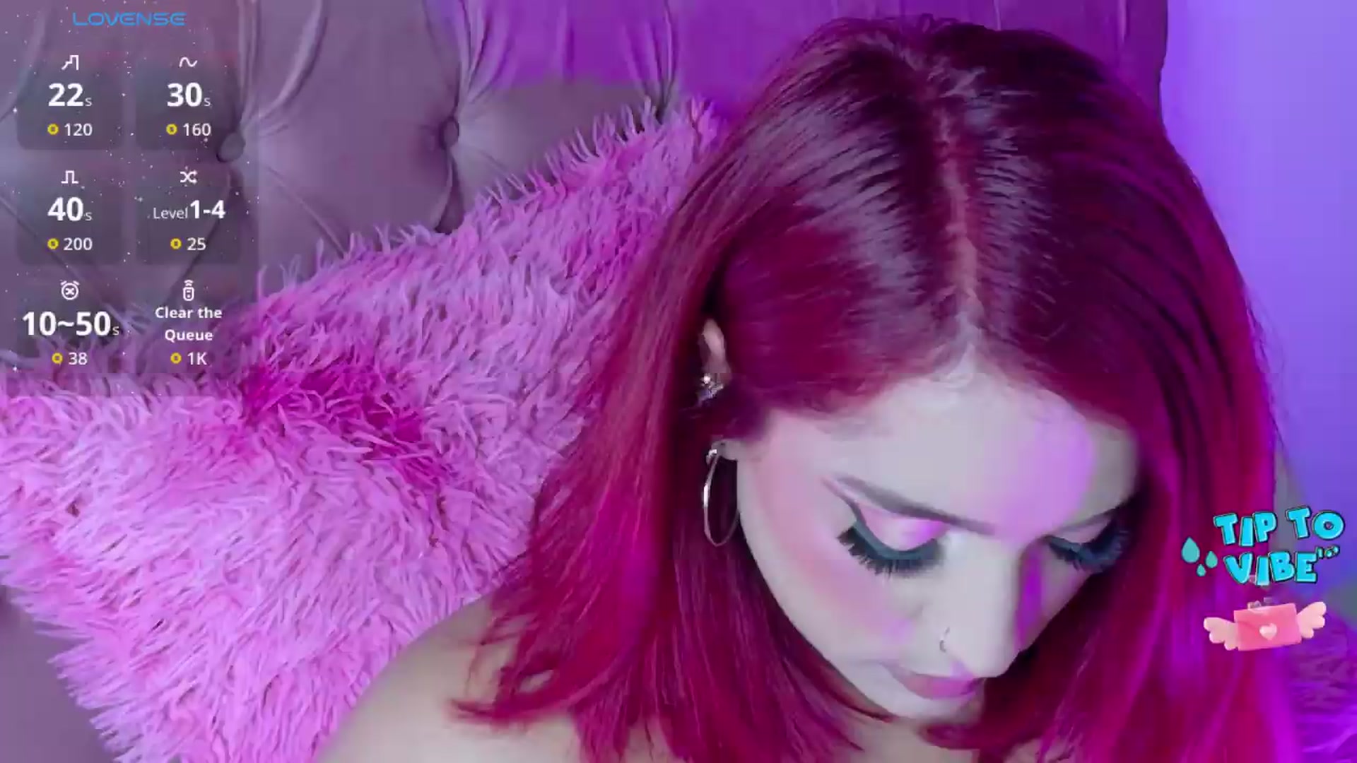 Gallery image thumbnail from Tifannys_ti's myfreecams stream on, 05/13/2026, 14:05 image 5 of 20