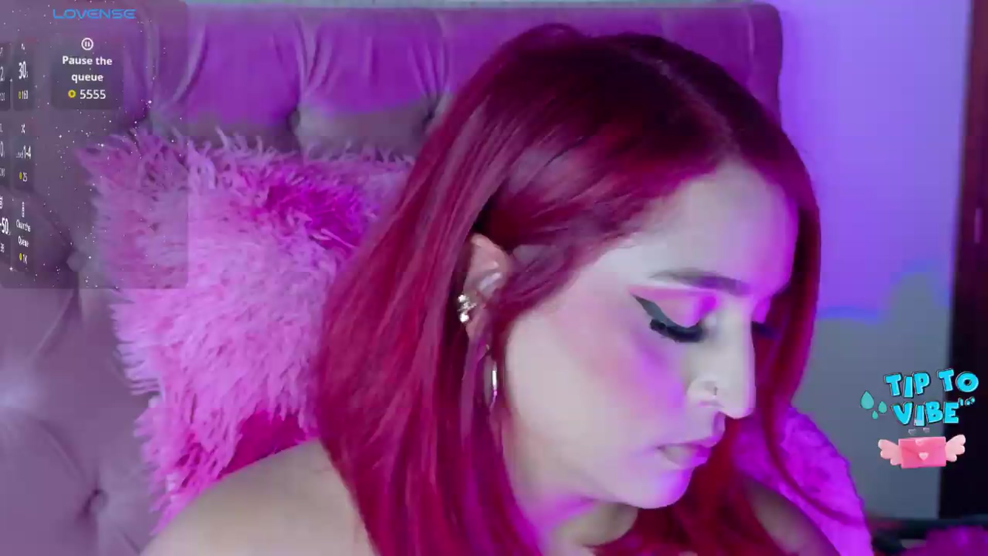 Gallery image thumbnail from Tifannys_ti's myfreecams stream on, 05/13/2026, 14:05 image 18 of 20