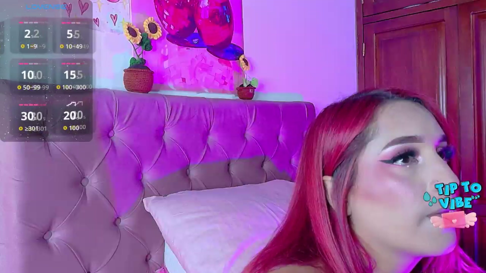 Gallery image thumbnail from Tifannys_ti's myfreecams stream on, 06/23/2026, 13:26 image 9 of 20
