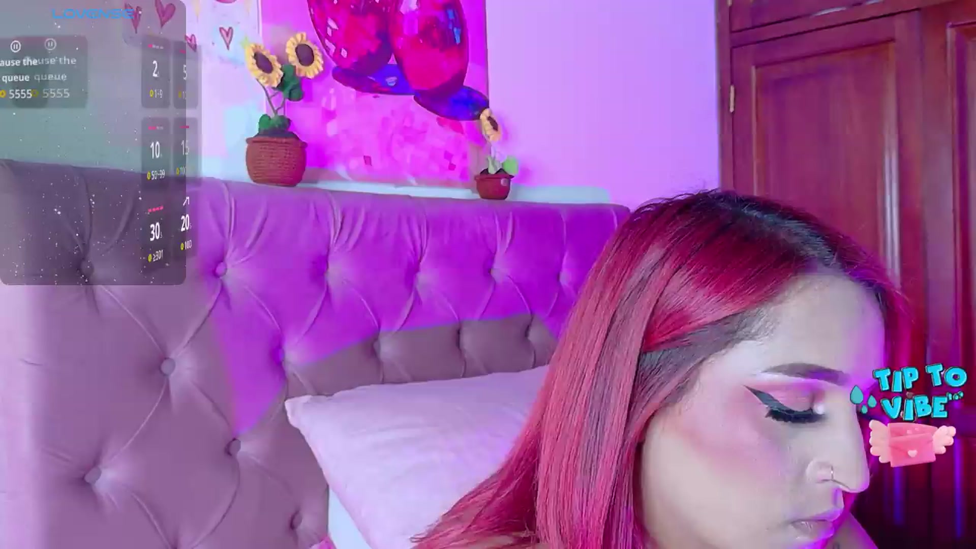 Gallery image thumbnail from Tifannys_ti's myfreecams stream on, 06/23/2026, 13:26 image 18 of 20
