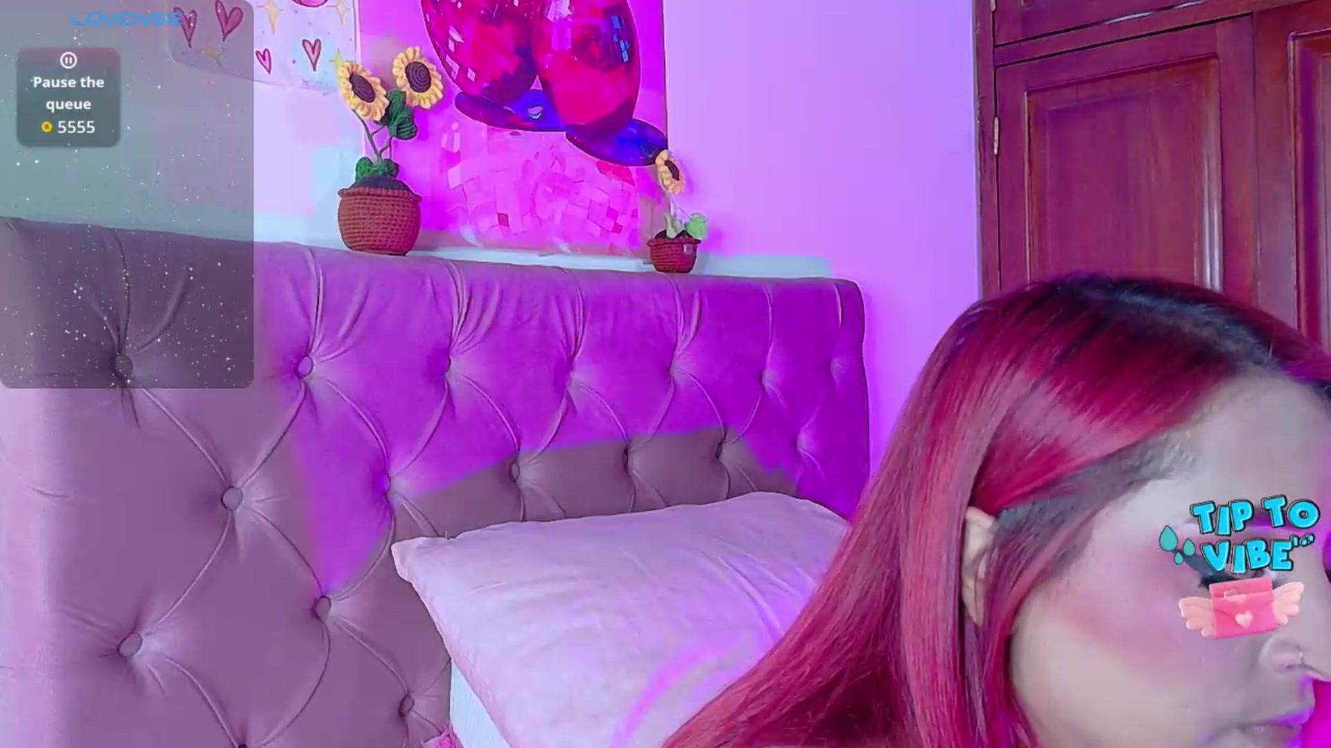 Gallery image thumbnail from Tifannys_ti's myfreecams stream on, 06/23/2026, 13:26 image 10 of 20