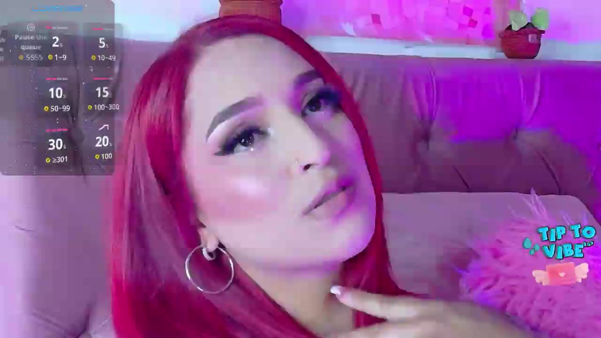 Gallery image thumbnail from Tifannys_ti's myfreecams stream on, 06/26/2026, 13:47 image 12 of 20