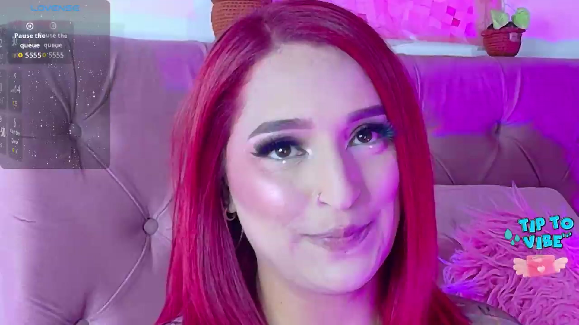 Gallery image thumbnail from Tifannys_ti's myfreecams stream on, 06/26/2026, 13:47 image 10 of 20