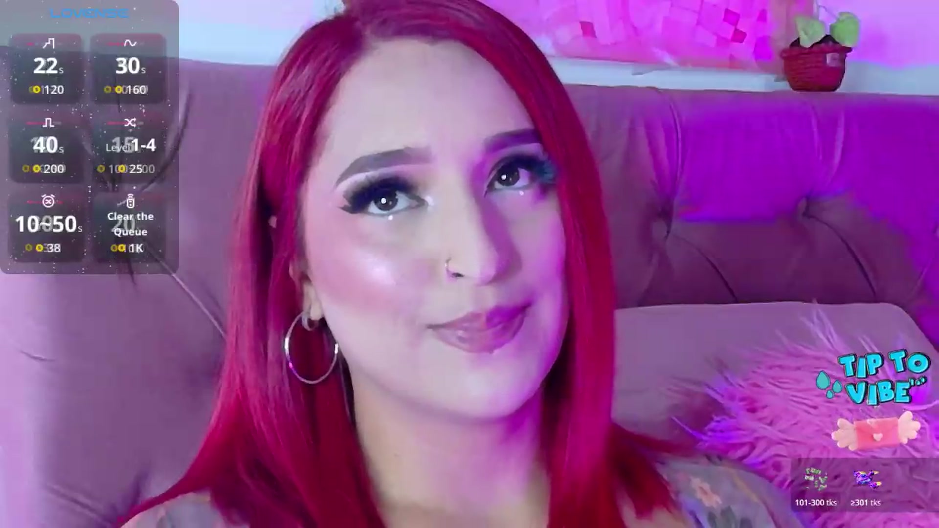 Gallery image thumbnail from Tifannys_ti's myfreecams stream on, 06/26/2026, 13:47 image 19 of 20