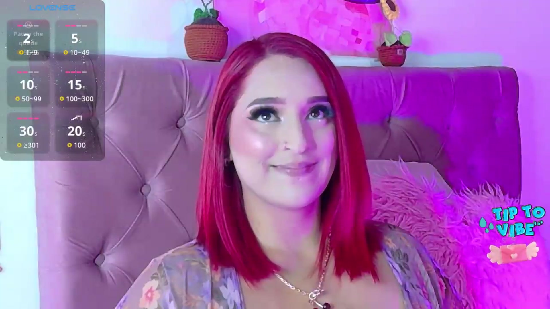Gallery image thumbnail from Tifannys_ti's myfreecams stream on, 06/26/2026, 13:47 image 4 of 20