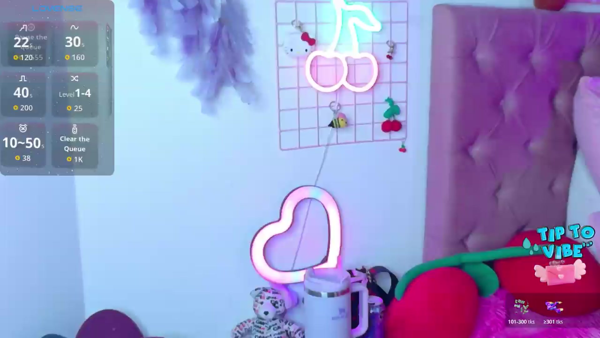 Gallery image thumbnail from Tifannys_ti's myfreecams stream on, 06/26/2026, 14:28 image 2 of 20