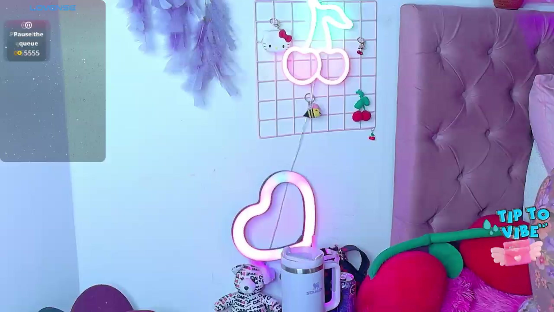 Gallery image thumbnail from Tifannys_ti's myfreecams stream on, 06/26/2026, 14:28 image 12 of 20