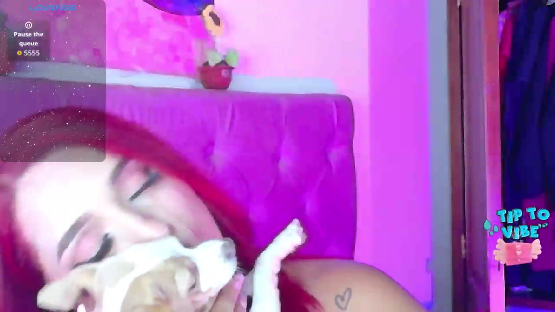Gallery image thumbnail from Tifannys_ti's myfreecams stream on, 06/26/2026, 16:50 image 16 of 20