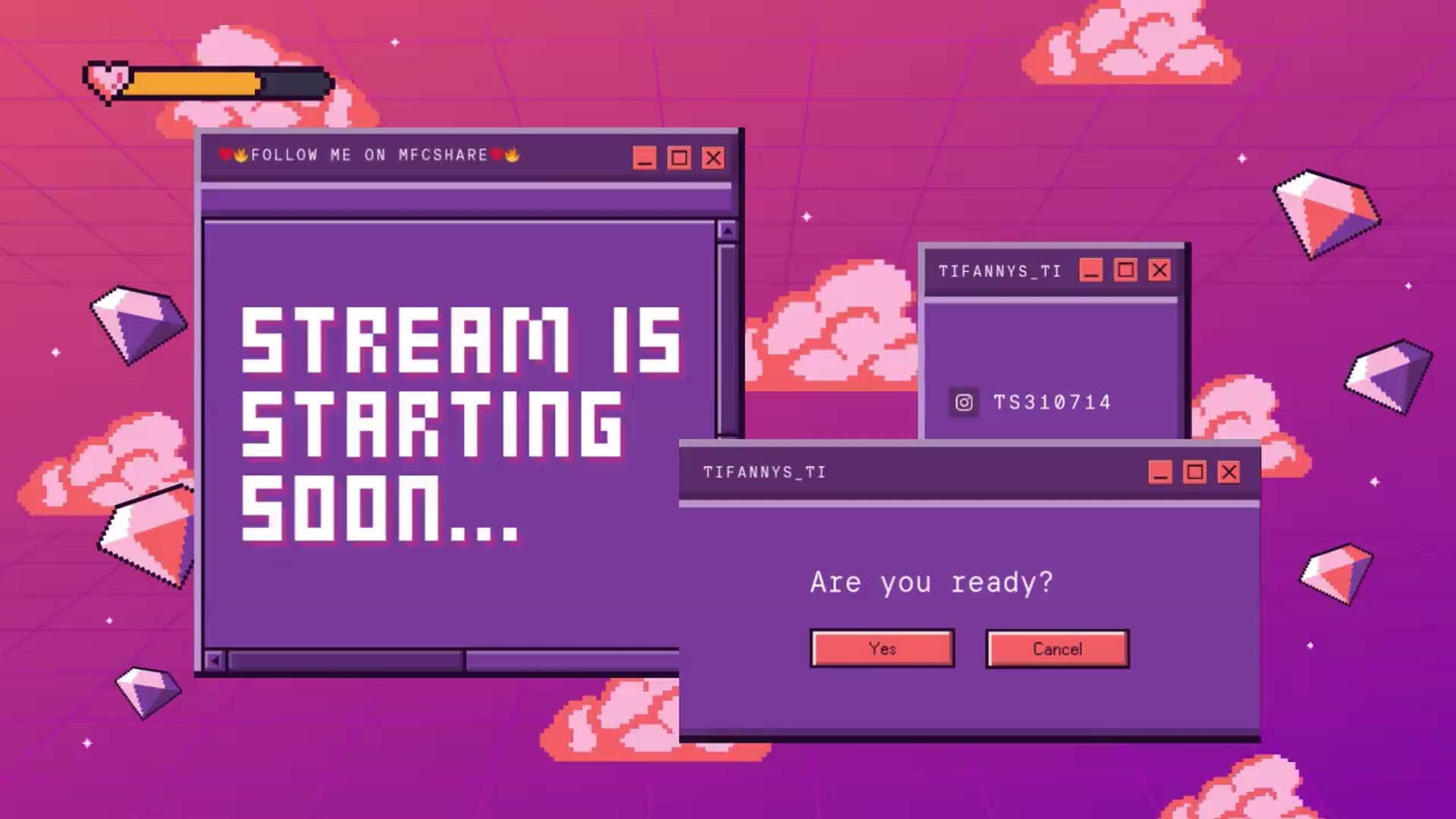 Gallery image thumbnail from Tifannys_ti's myfreecams stream on, 06/28/2026, 16:26 image 4 of 20