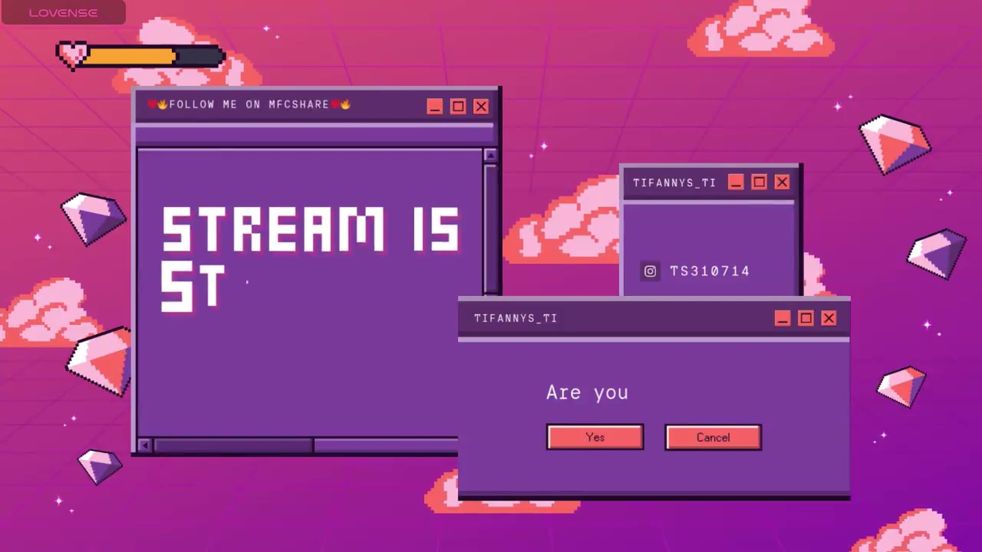 Gallery image thumbnail from Tifannys_ti's myfreecams stream on, 07/06/2026, 13:09 image 3 of 20