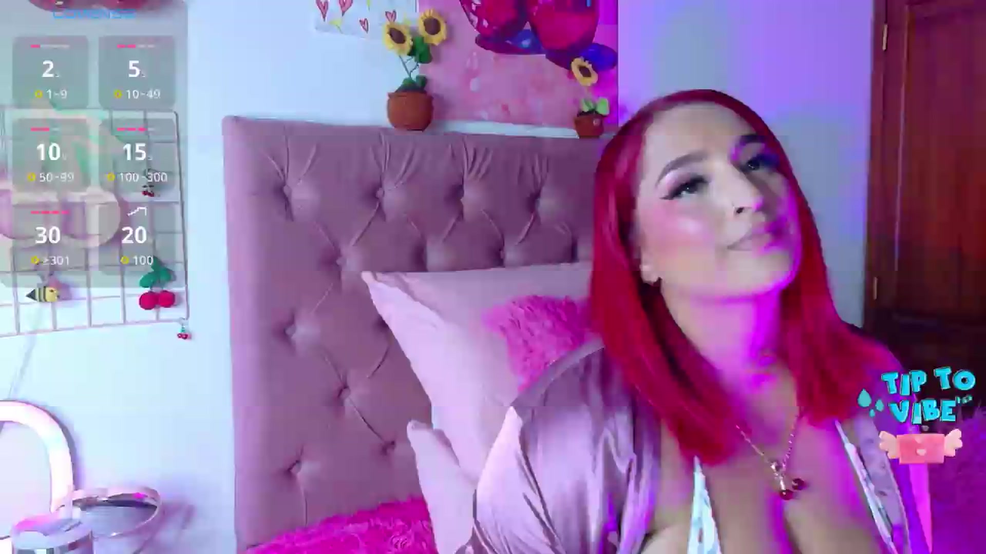 Gallery image thumbnail from Tifannys_ti's myfreecams stream on, 07/06/2026, 13:09 image 20 of 20