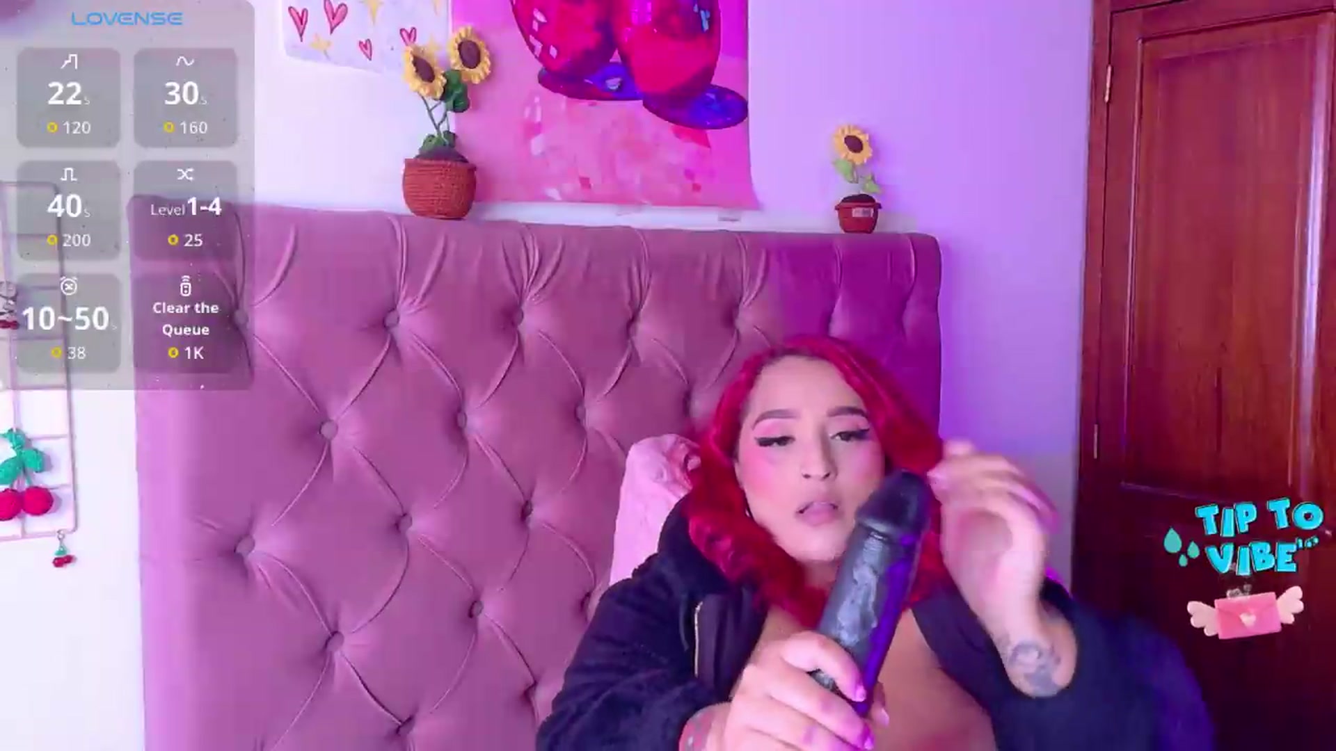 Gallery image thumbnail from Tifannys_ti's myfreecams stream on, 07/22/2026, 14:49 image 2 of 20