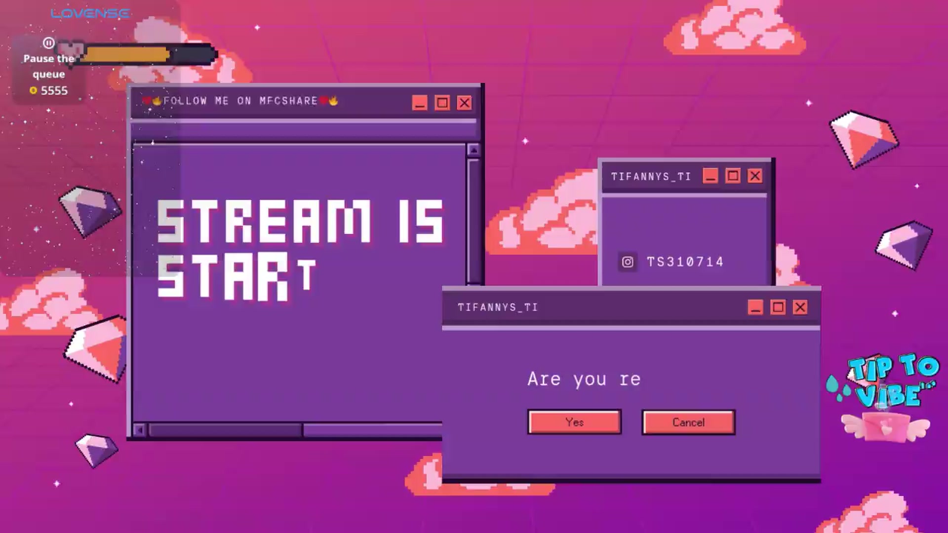 Gallery image thumbnail from Tifannys_ti's myfreecams stream on, 07/28/2026, 13:23 image 15 of 20