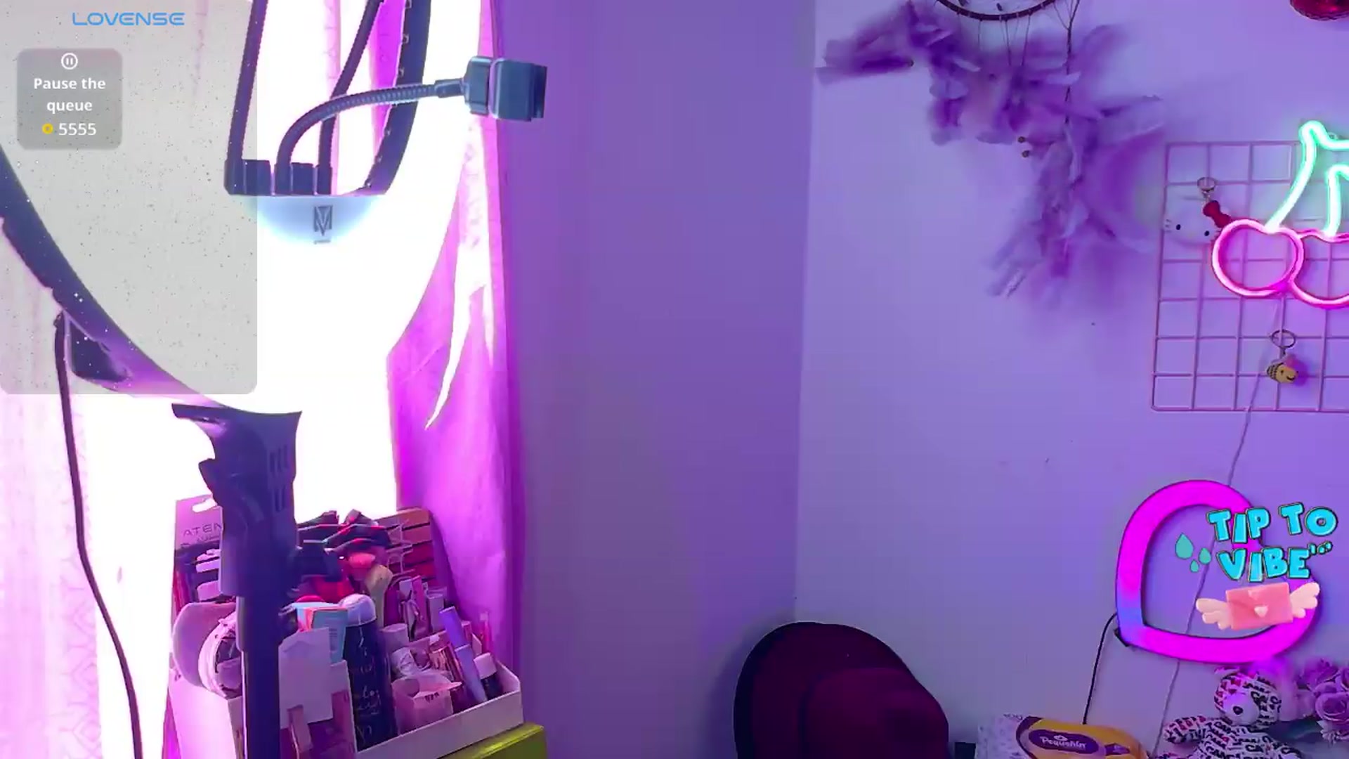 Gallery image thumbnail from Tifannys_ti's myfreecams stream on, 08/11/2026, 15:15 image 11 of 20
