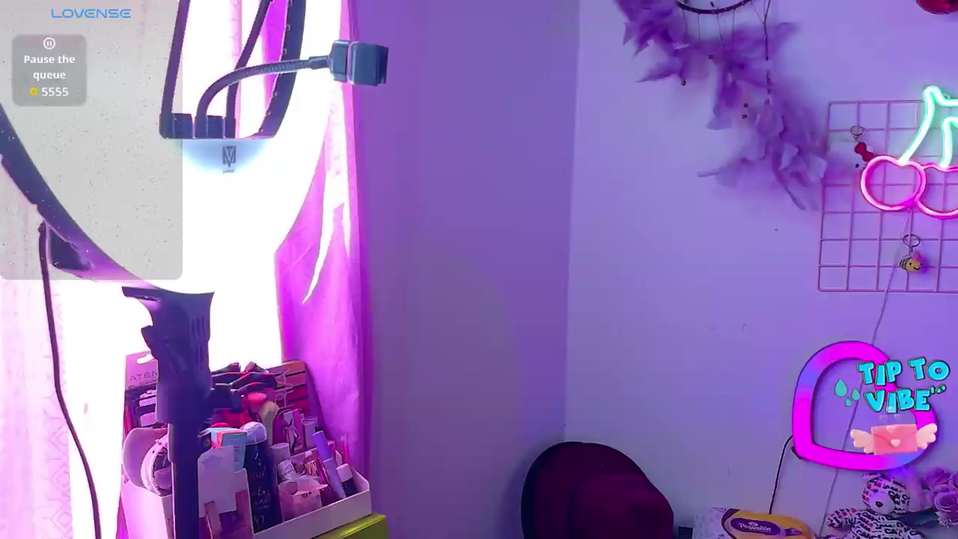 Gallery image thumbnail from Tifannys_ti's myfreecams stream on, 08/11/2026, 15:15 image 8 of 20
