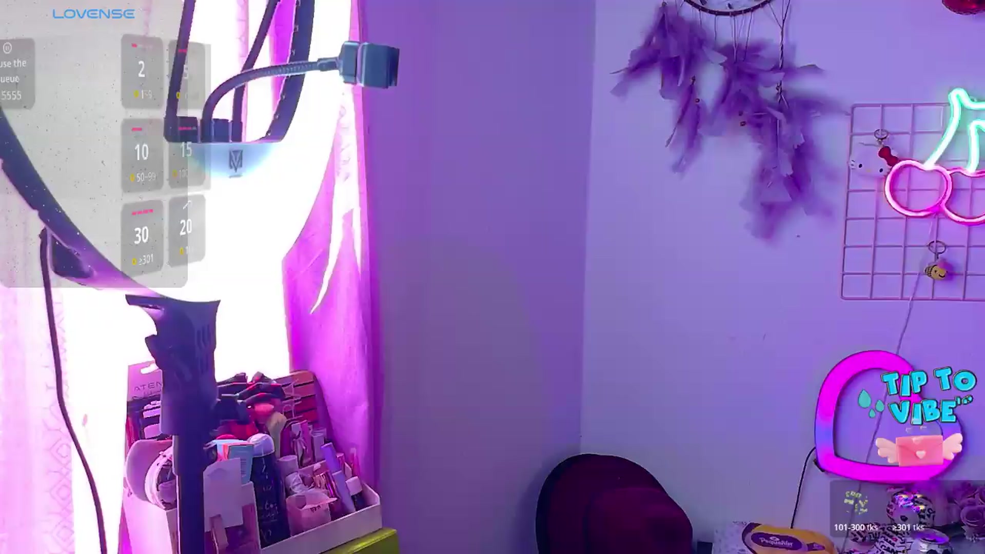 Gallery image thumbnail from Tifannys_ti's myfreecams stream on, 08/11/2026, 15:15 image 14 of 20
