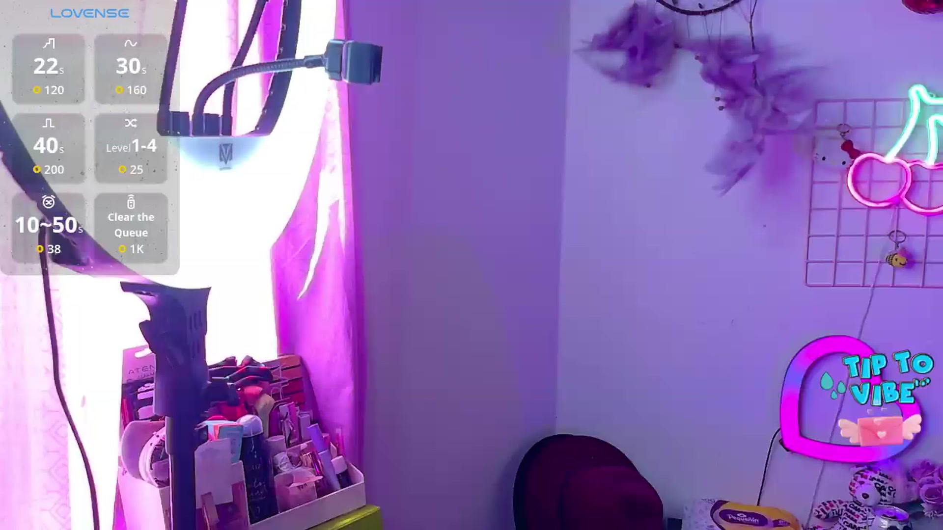 Gallery image thumbnail from Tifannys_ti's myfreecams stream on, 08/11/2026, 15:15 image 13 of 20