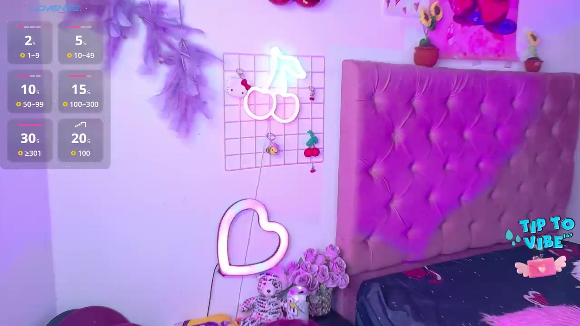 Gallery image thumbnail from Tifannys_ti's myfreecams stream on, 08/11/2026, 15:15 image 1 of 20