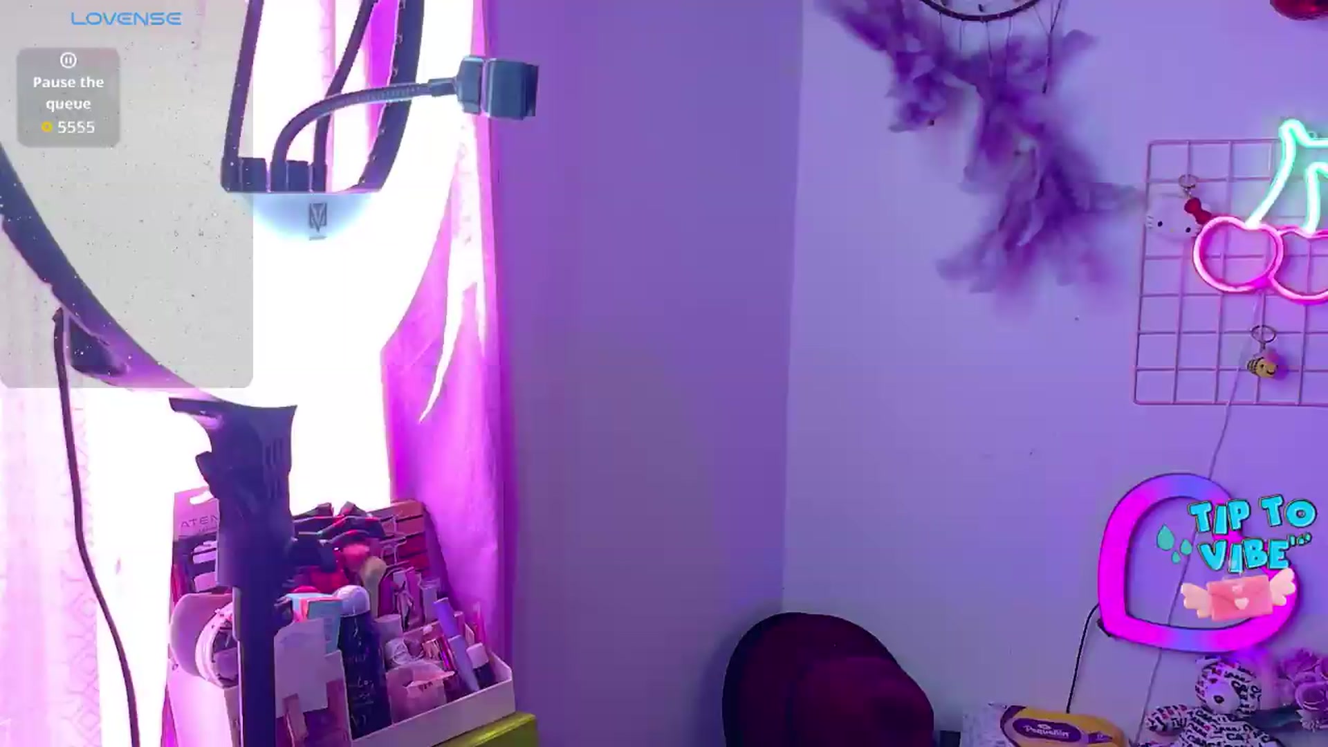 Gallery image thumbnail from Tifannys_ti's myfreecams stream on, 08/11/2026, 15:15 image 9 of 20
