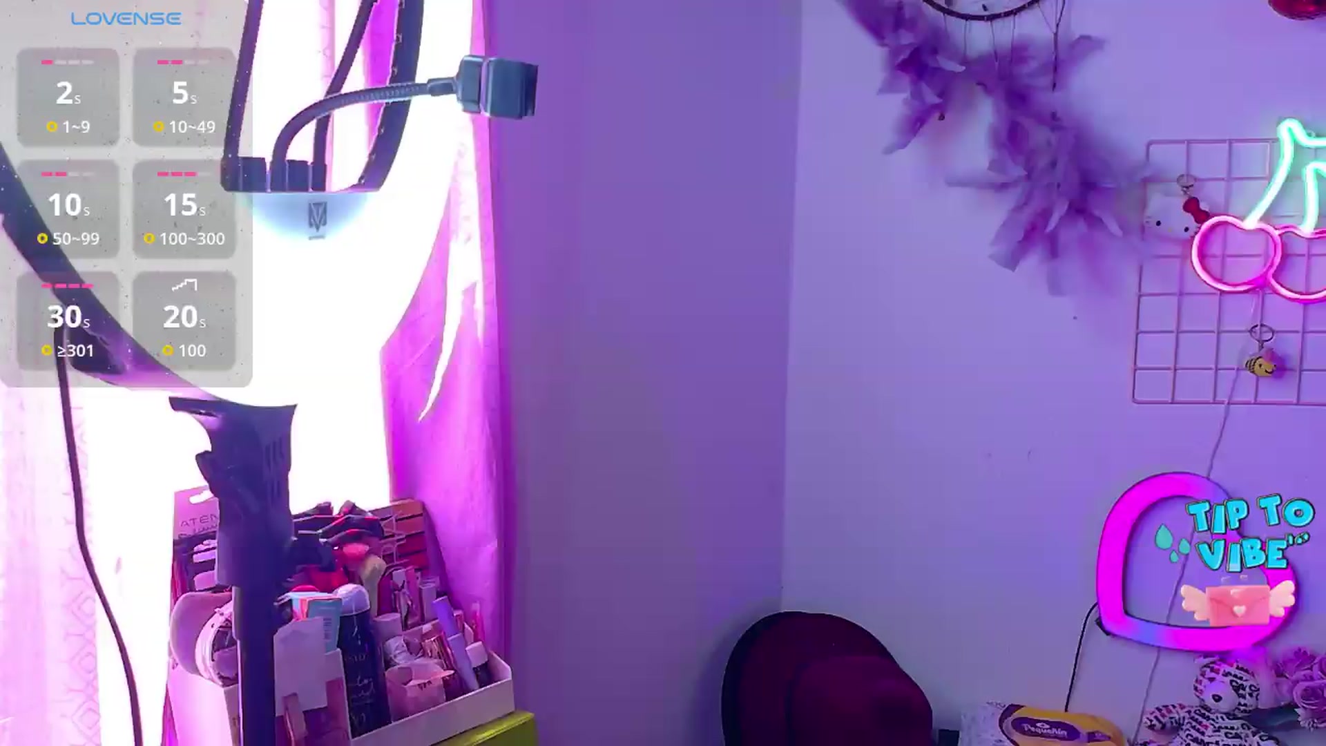 Gallery image thumbnail from Tifannys_ti's myfreecams stream on, 08/11/2026, 15:15 image 7 of 20