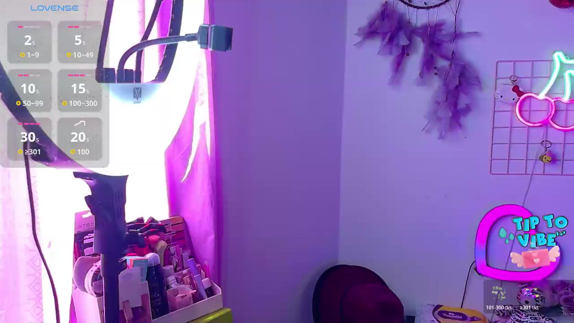 Gallery image thumbnail from Tifannys_ti's myfreecams stream on, 08/11/2026, 15:15 image 10 of 20