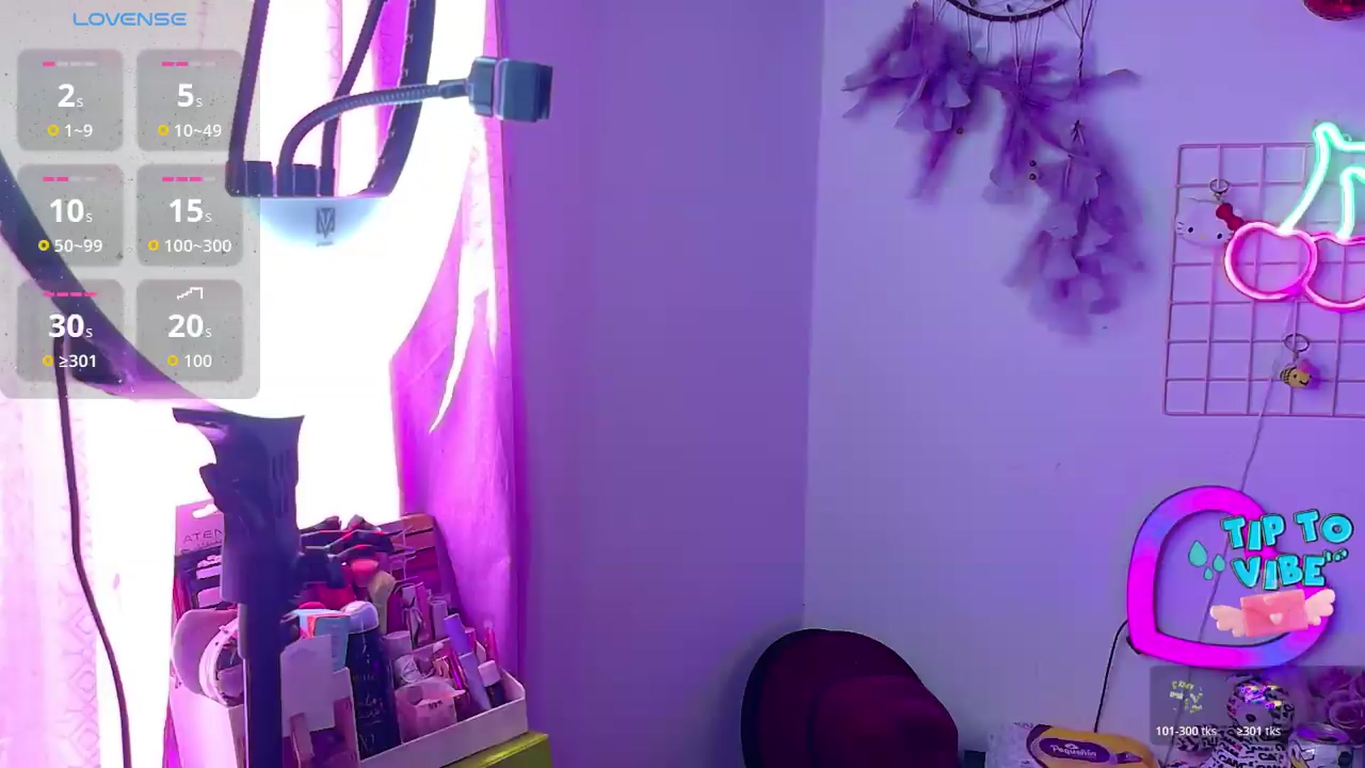 Gallery image thumbnail from Tifannys_ti's myfreecams stream on, 08/11/2026, 15:15 image 2 of 20