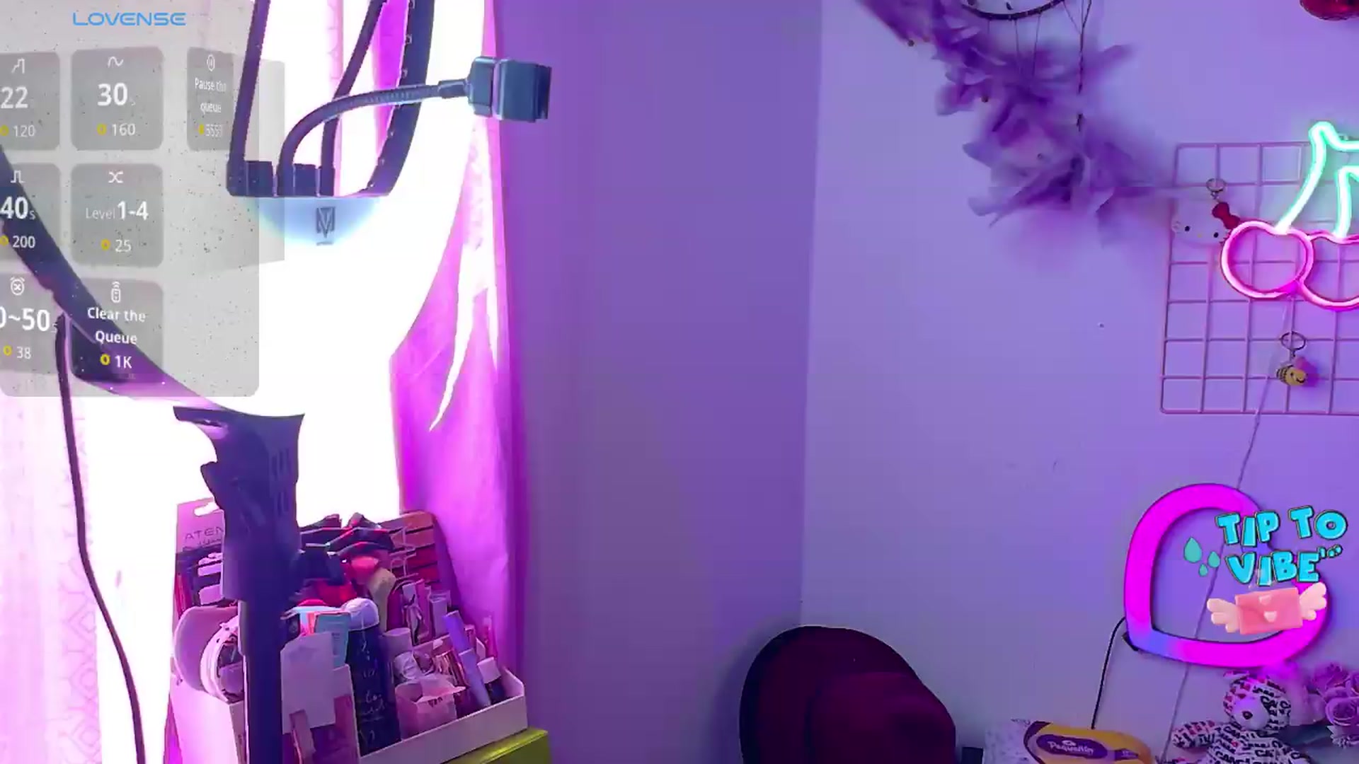Gallery image thumbnail from Tifannys_ti's myfreecams stream on, 08/11/2026, 15:15 image 6 of 20