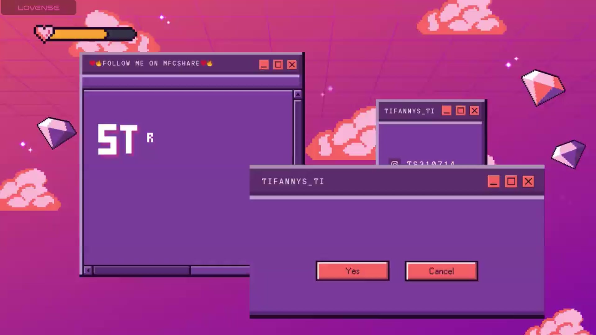 Gallery image thumbnail from Tifannys_ti's myfreecams stream on, 09/09/2026, 13:00 image 4 of 20