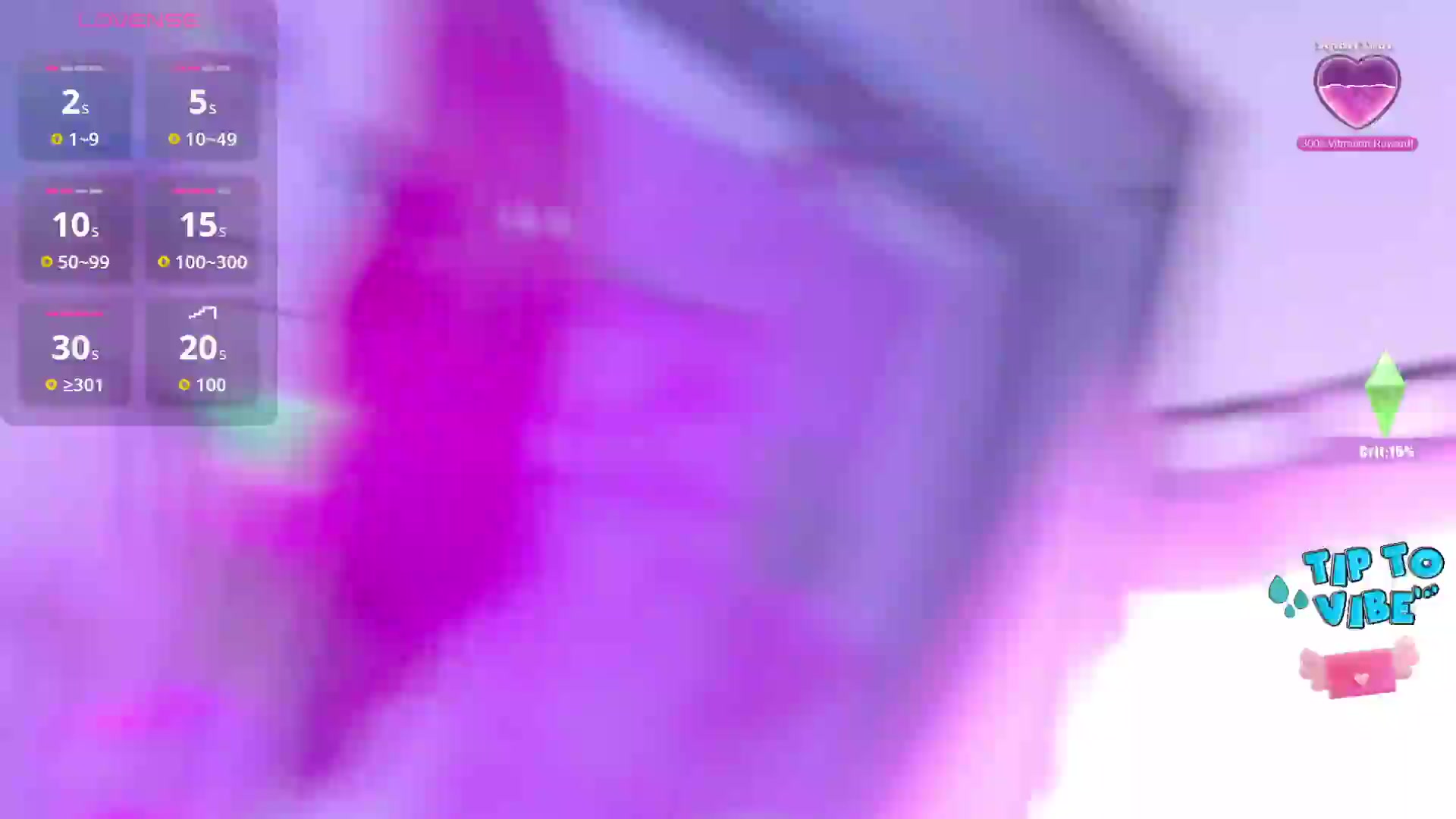 Gallery image thumbnail from Tifannys_ti's myfreecams stream on, 09/11/2026, 16:19 image 10 of 20