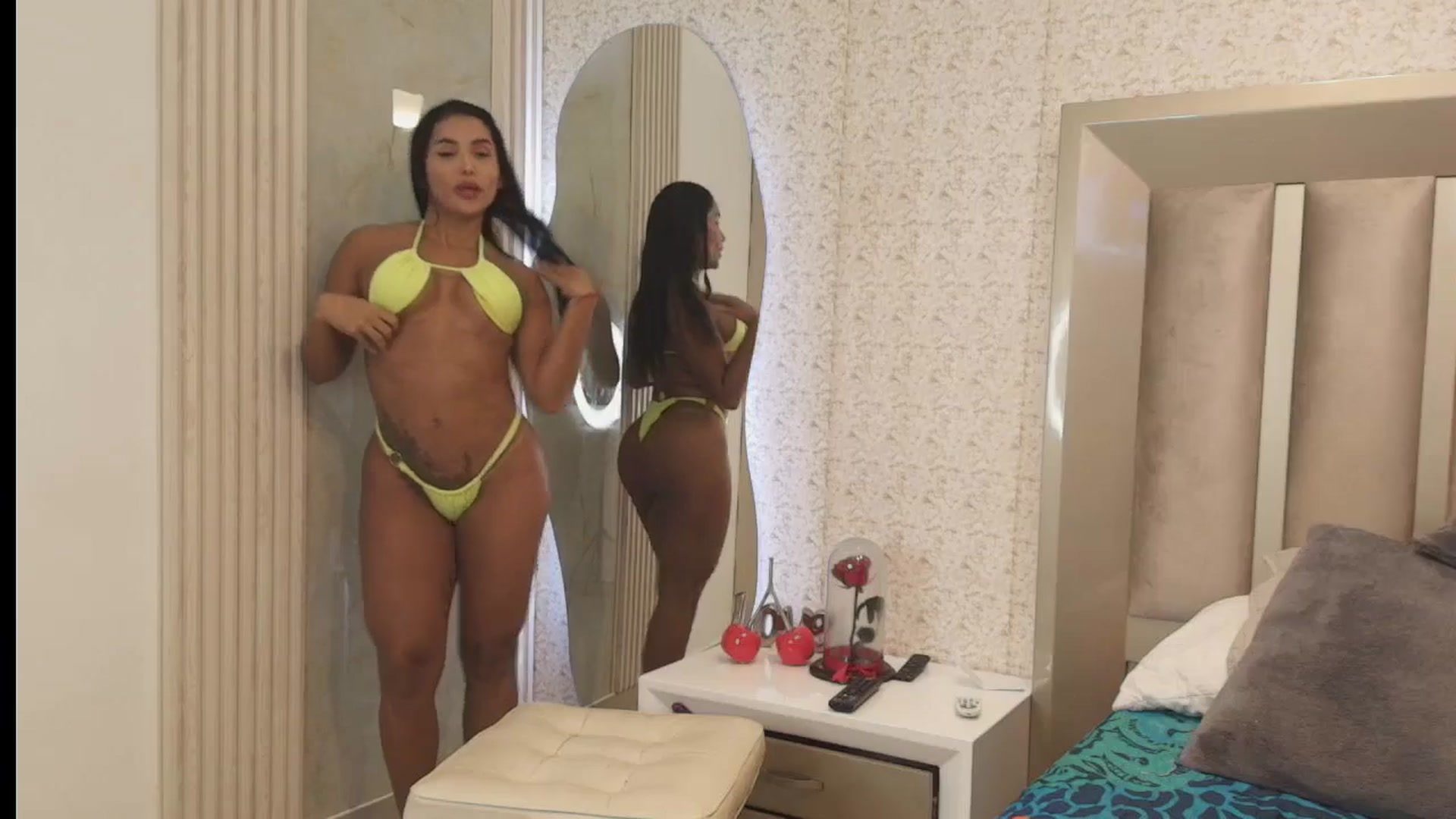 Gallery image thumbnail from TifanyDaniel's myfreecams stream on, 11/25/2025, 07:47 image 6 of 20
