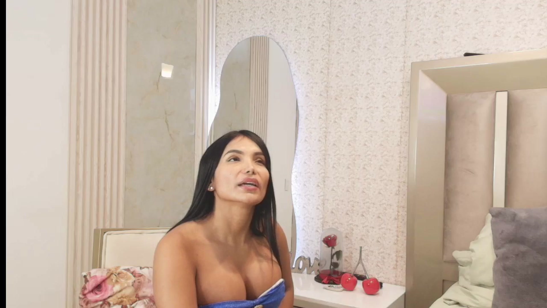 Gallery image thumbnail from TifanyDaniel's myfreecams stream on, 01/08/2026, 24:06 image 20 of 20