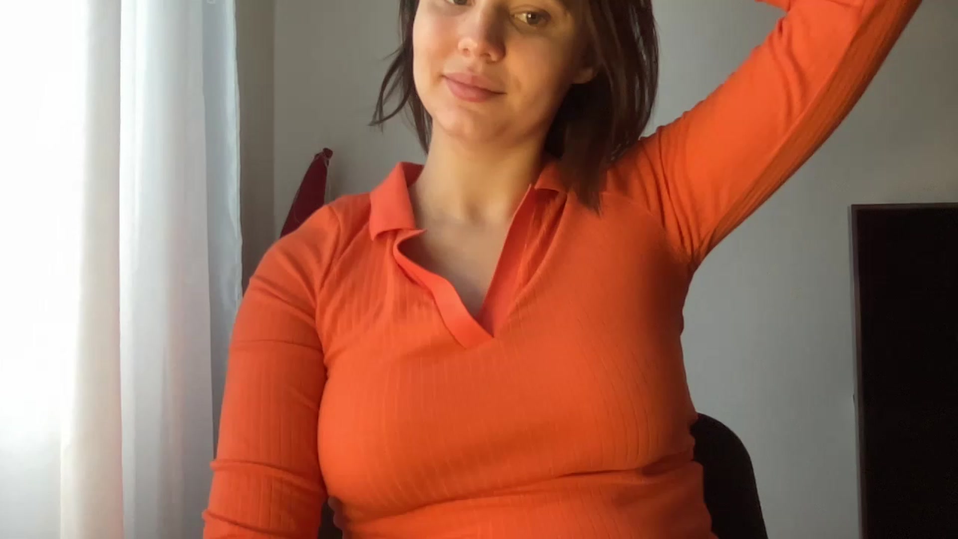 Gallery image thumbnail from TifanyTatum's myfreecams stream on, 11/27/2022, 11:49 image 12 of 20