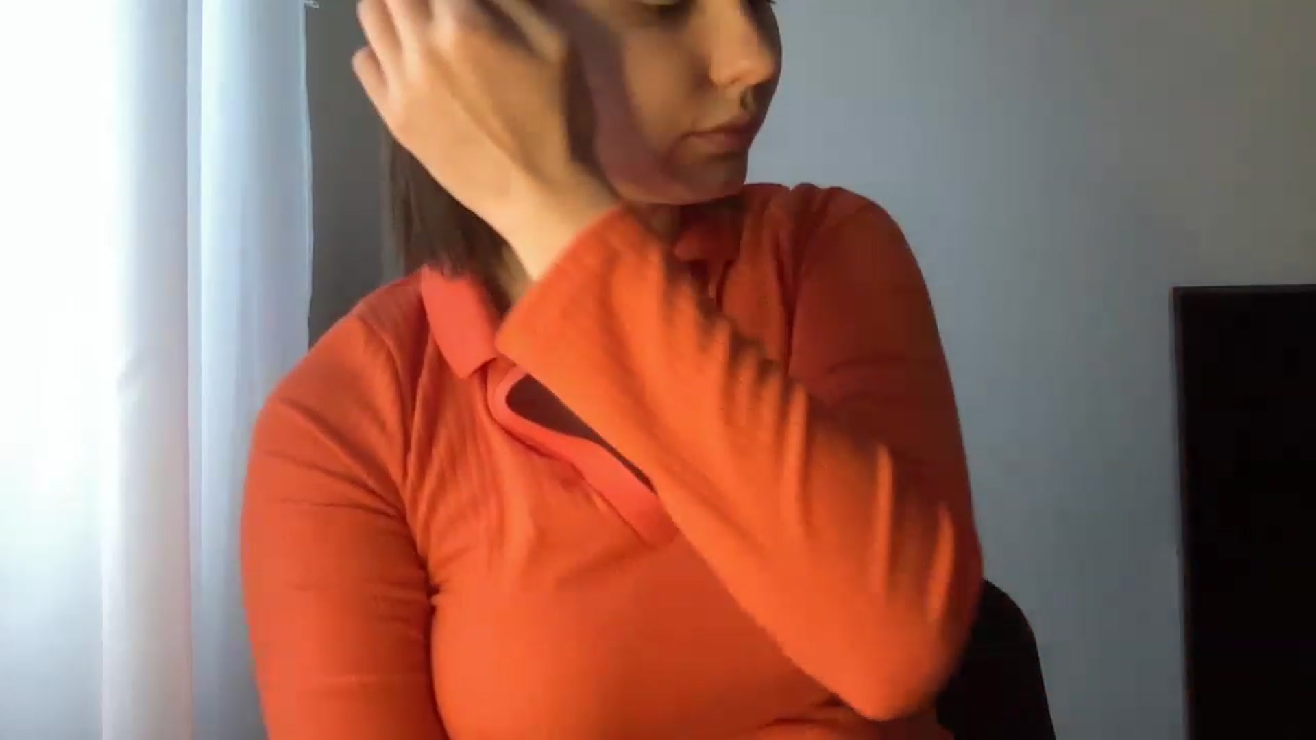 Gallery image thumbnail from TifanyTatum's myfreecams stream on, 11/27/2022, 11:49 image 17 of 20