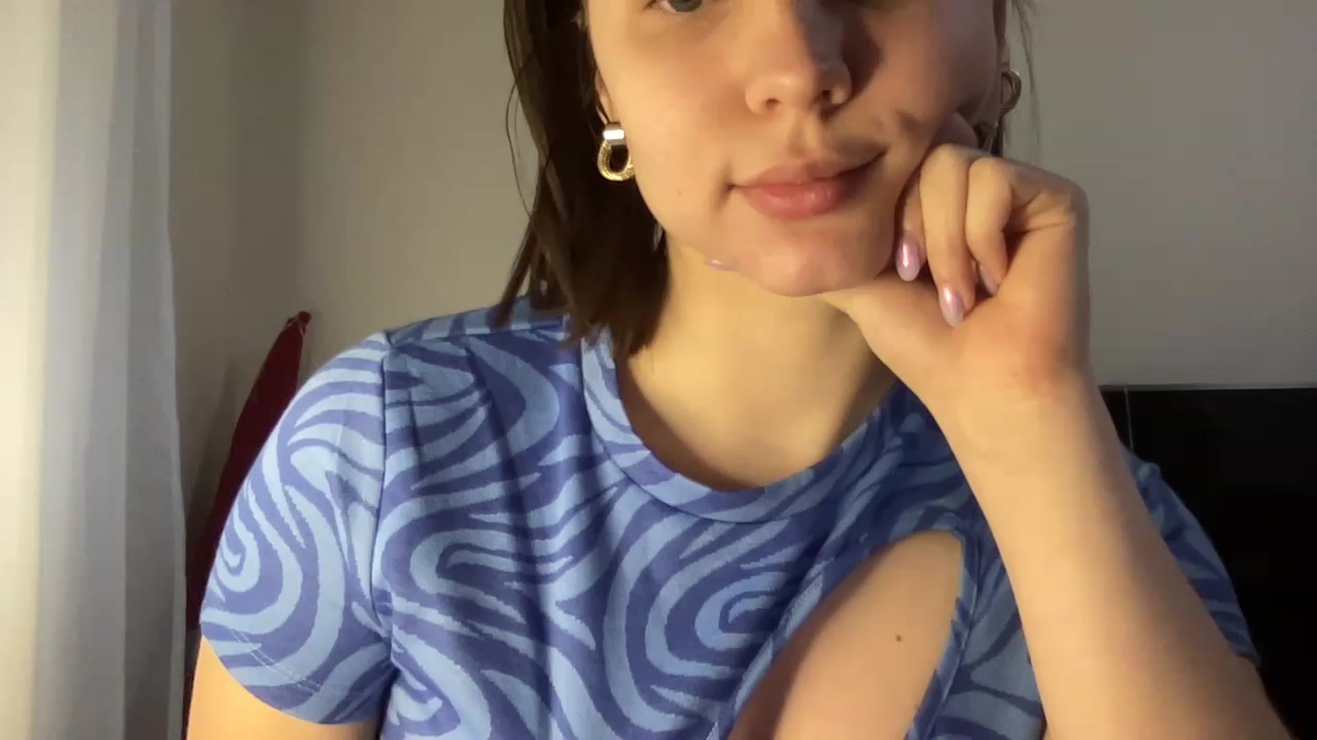 Gallery image thumbnail from TifanyTatum's myfreecams stream on, 11/29/2022, 14:05 image 5 of 20