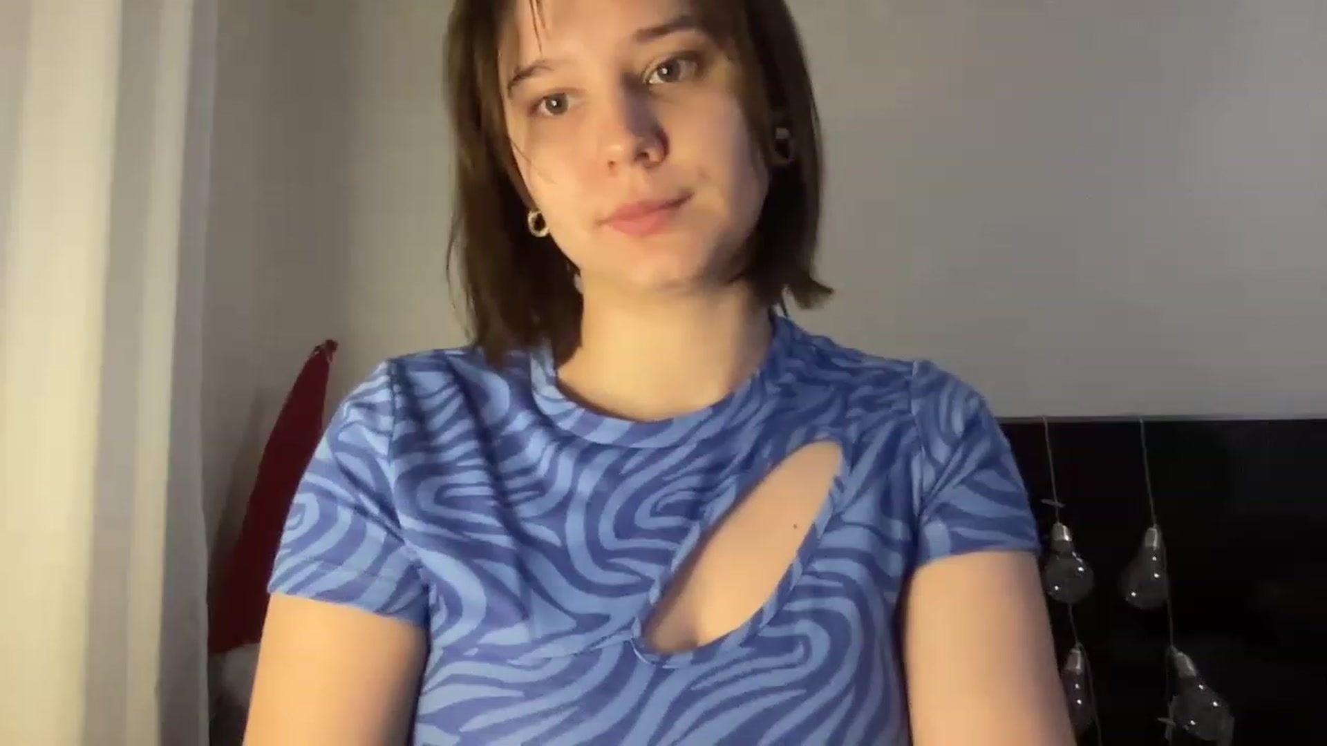 Gallery image thumbnail from TifanyTatum's myfreecams stream on, 11/29/2022, 14:05 image 16 of 20