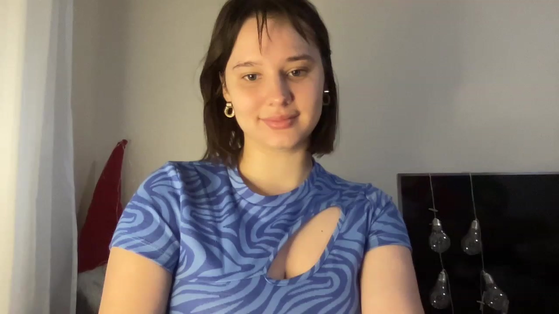 Gallery image thumbnail from TifanyTatum's myfreecams stream on, 11/29/2022, 14:05 image 8 of 20