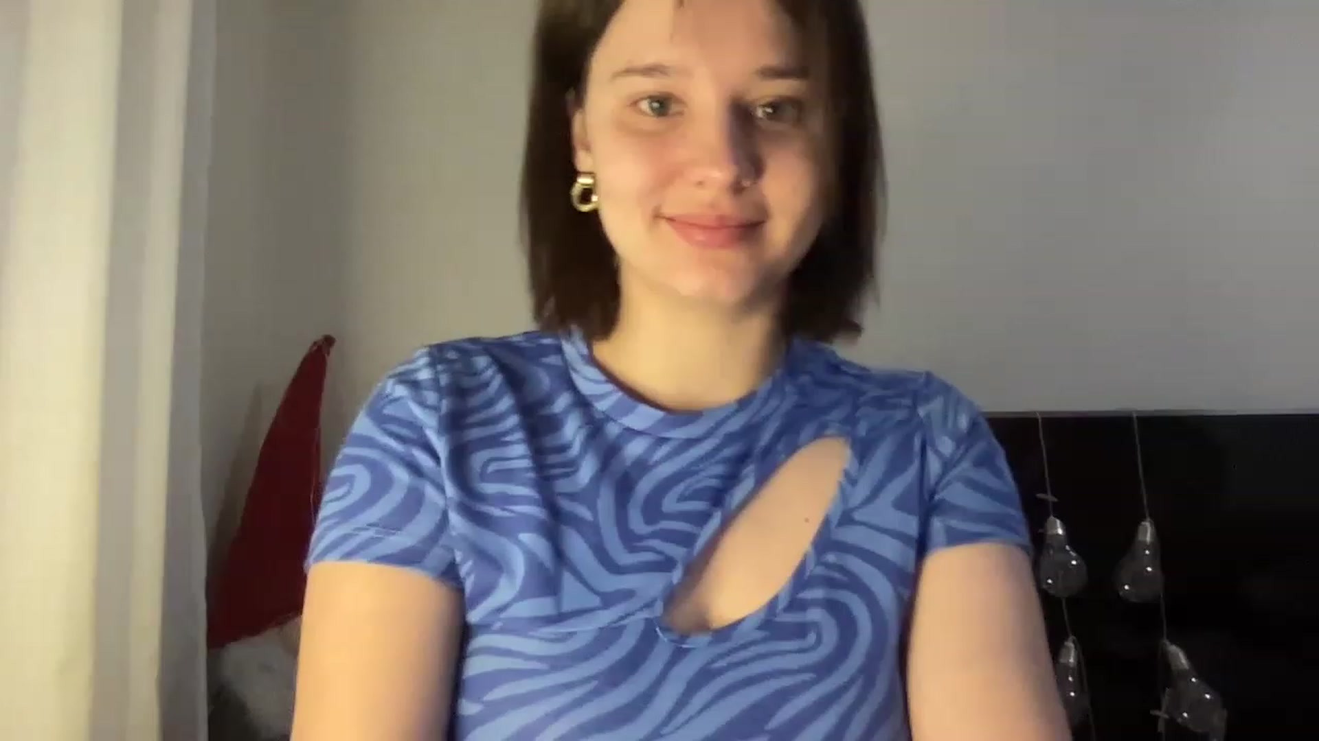 Gallery image thumbnail from TifanyTatum's myfreecams stream on, 11/29/2022, 14:05 image 17 of 20