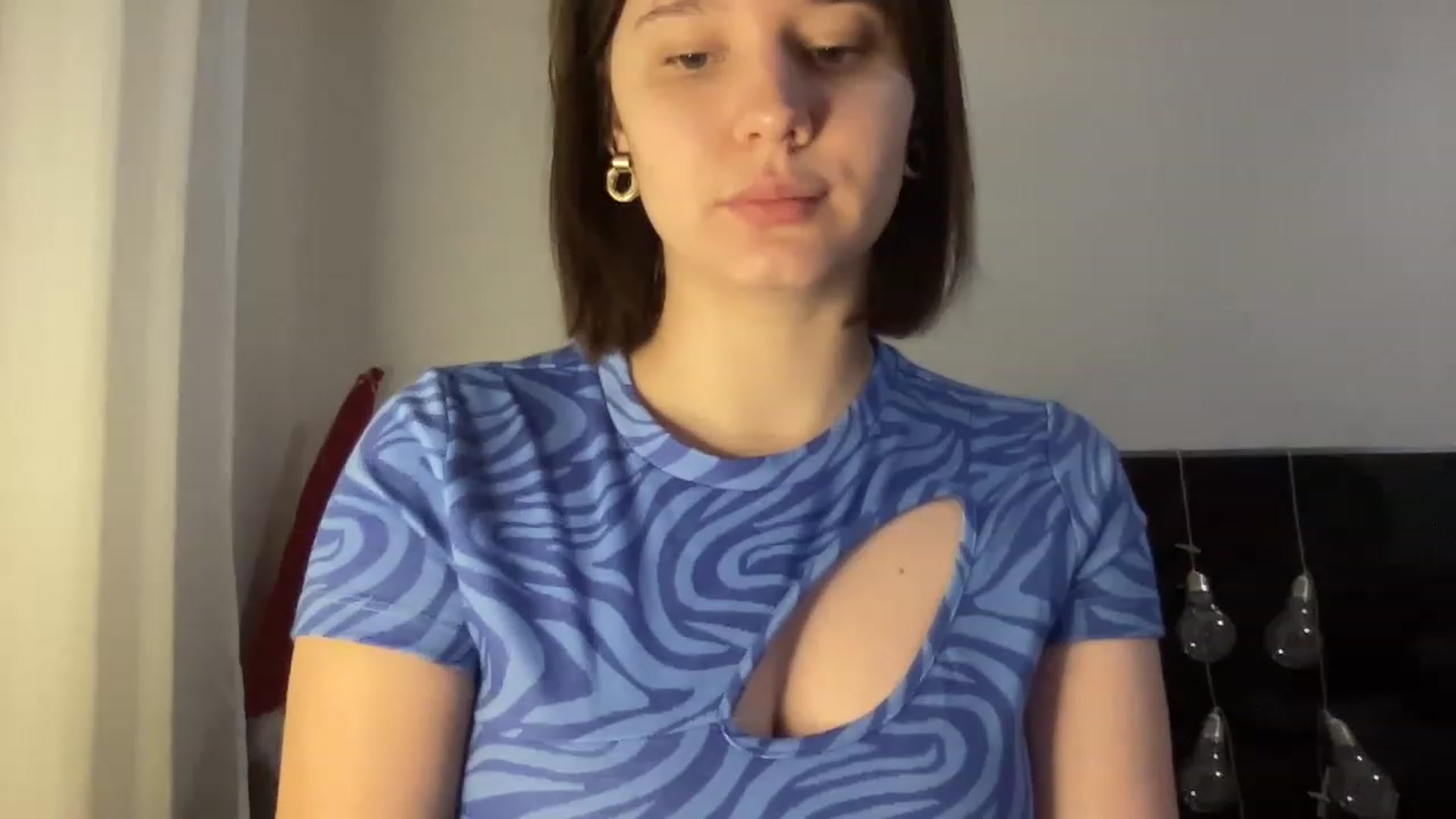 Gallery image thumbnail from TifanyTatum's myfreecams stream on, 11/29/2022, 14:05 image 1 of 20