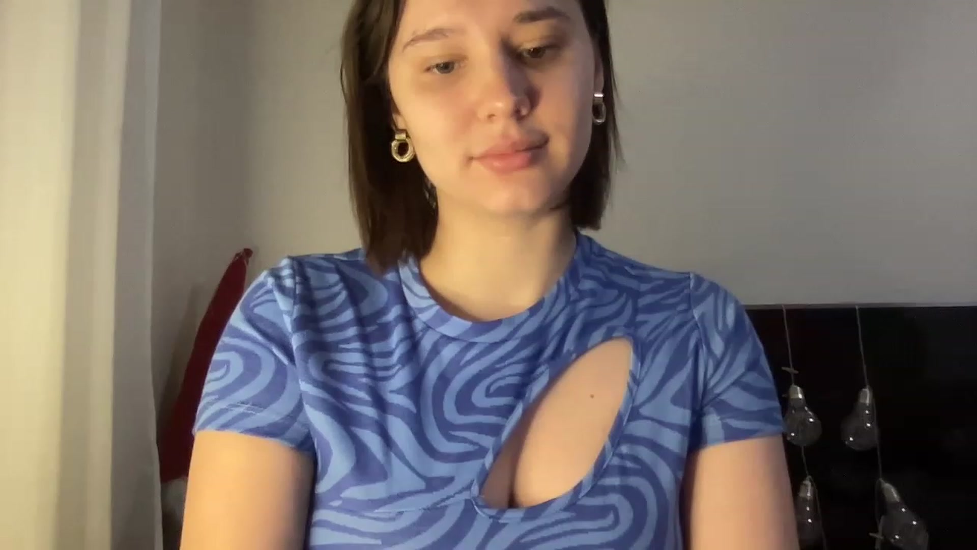 Gallery image thumbnail from TifanyTatum's myfreecams stream on, 11/29/2022, 14:05 image 2 of 20