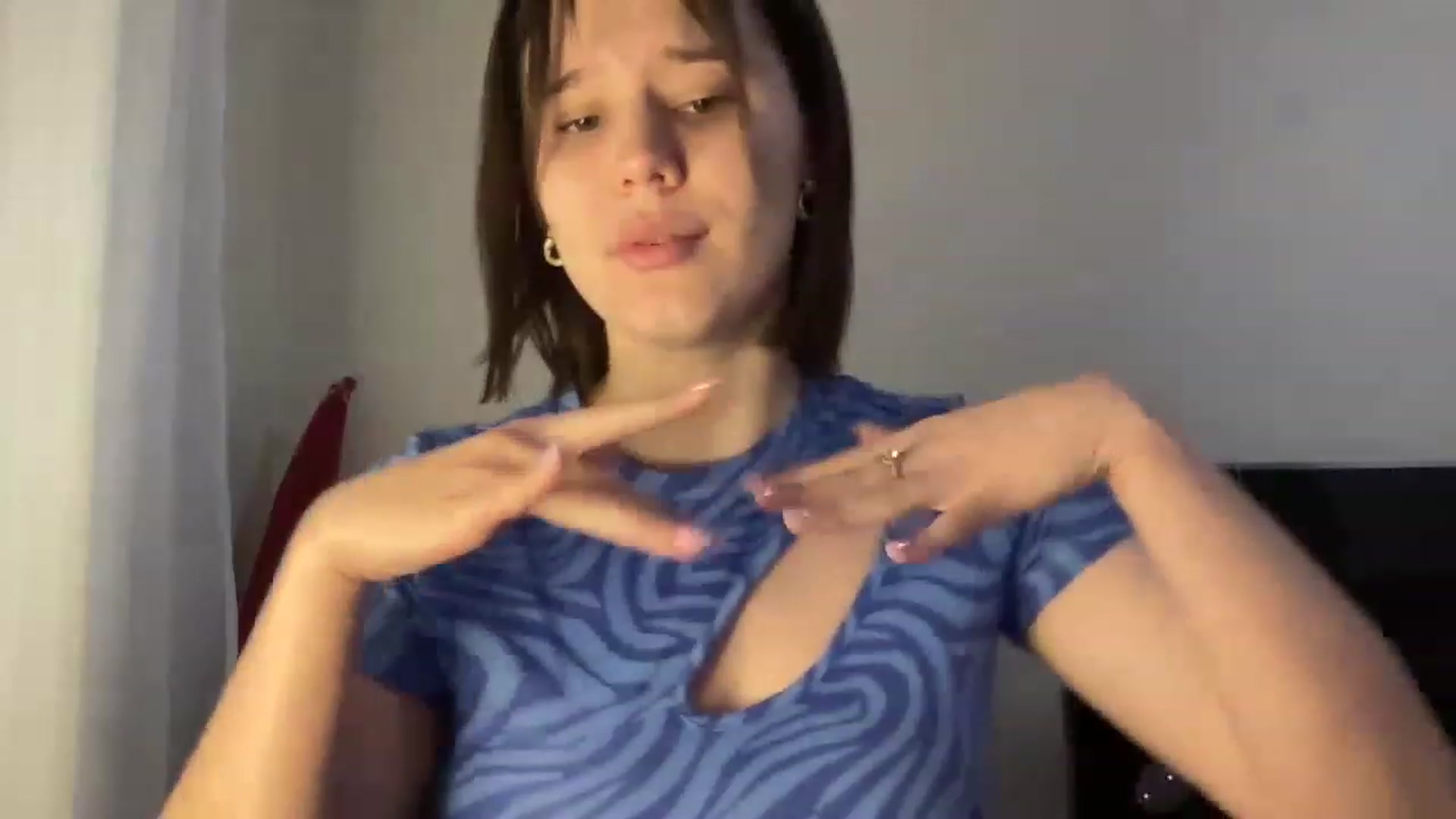 Gallery image thumbnail from TifanyTatum's myfreecams stream on, 11/29/2022, 14:05 image 11 of 20