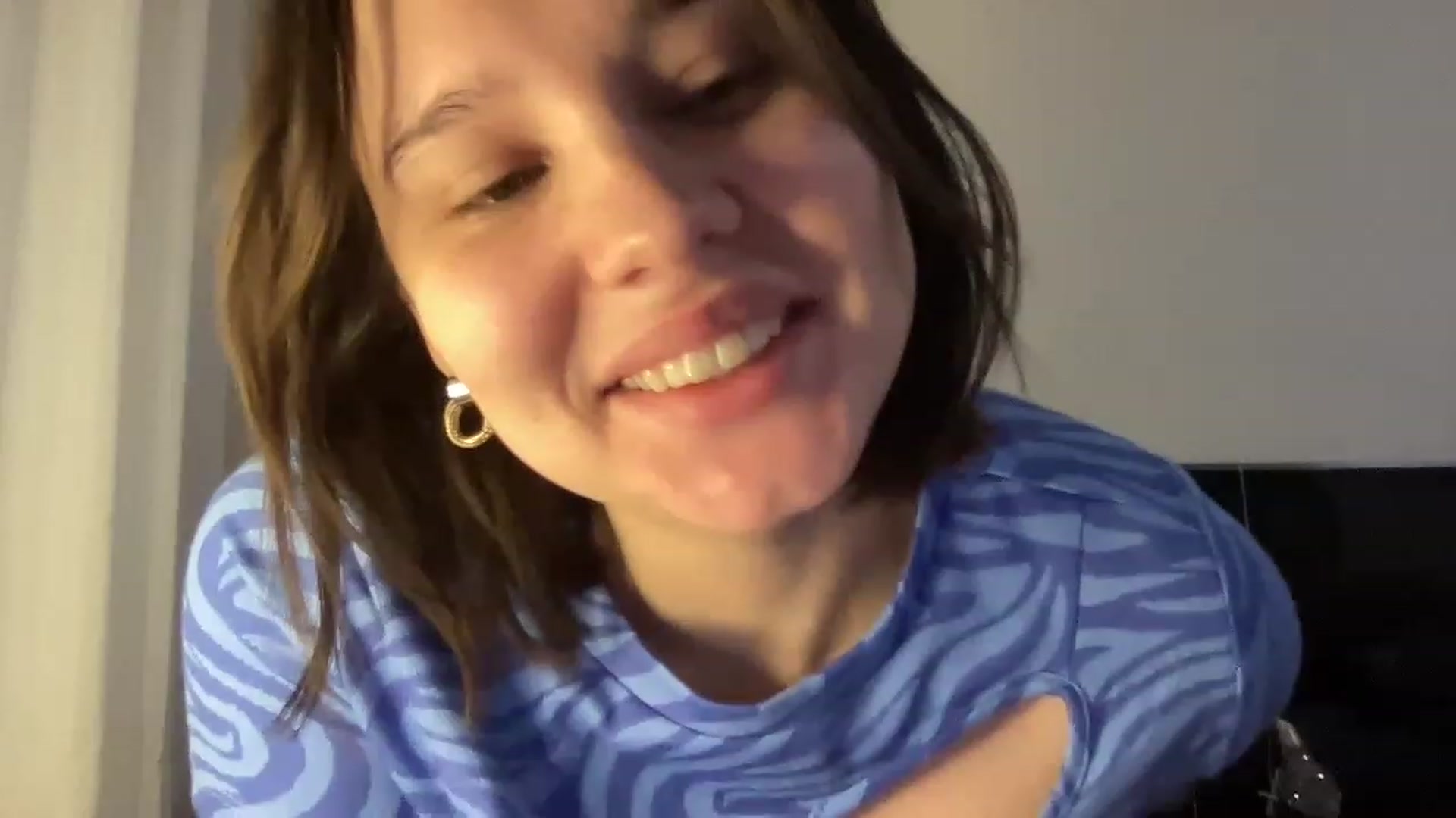 Gallery image thumbnail from TifanyTatum's myfreecams stream on, 11/29/2022, 14:05 image 19 of 20