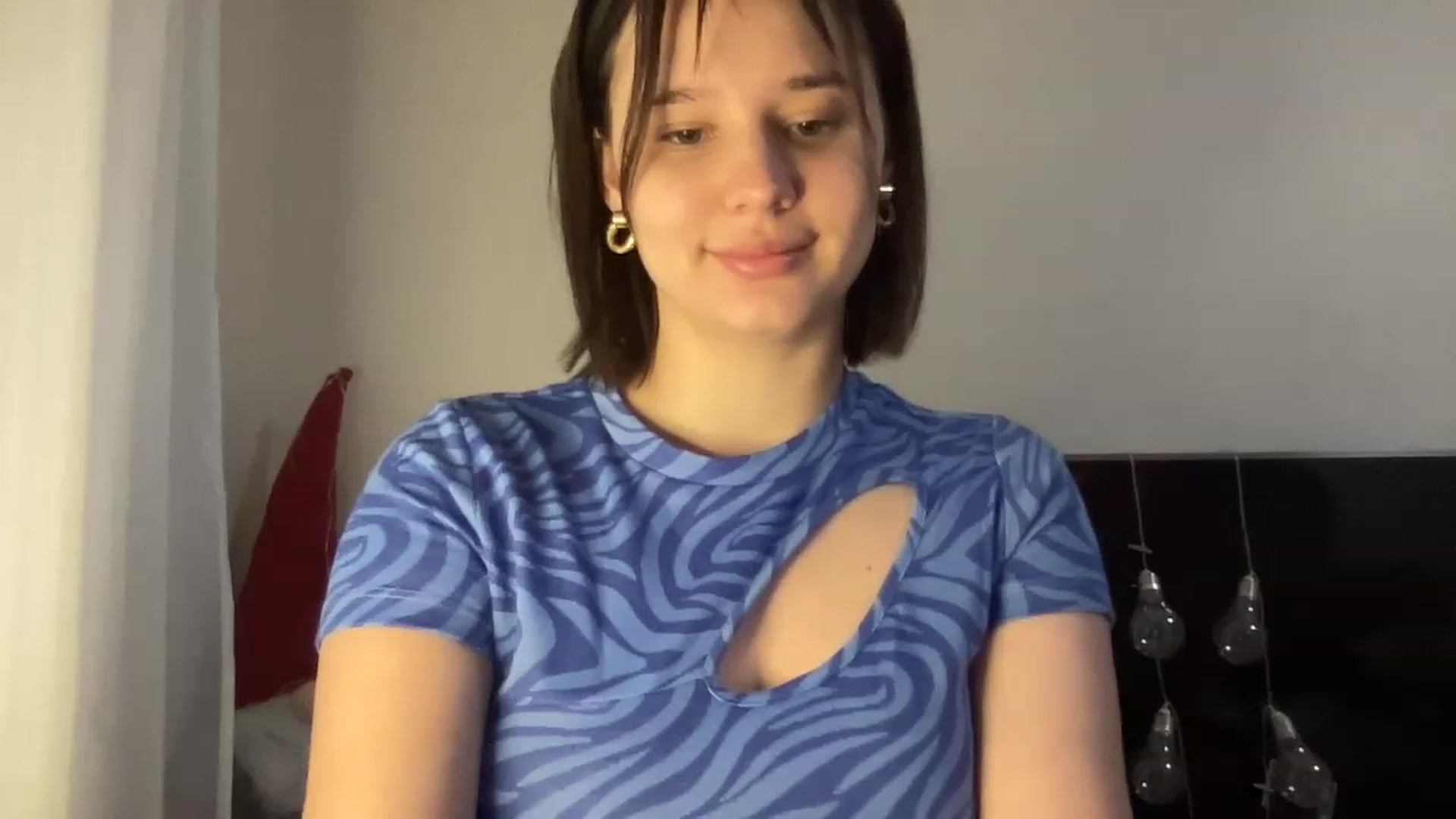 Gallery image thumbnail from TifanyTatum's myfreecams stream on, 11/29/2022, 14:05 image 10 of 20
