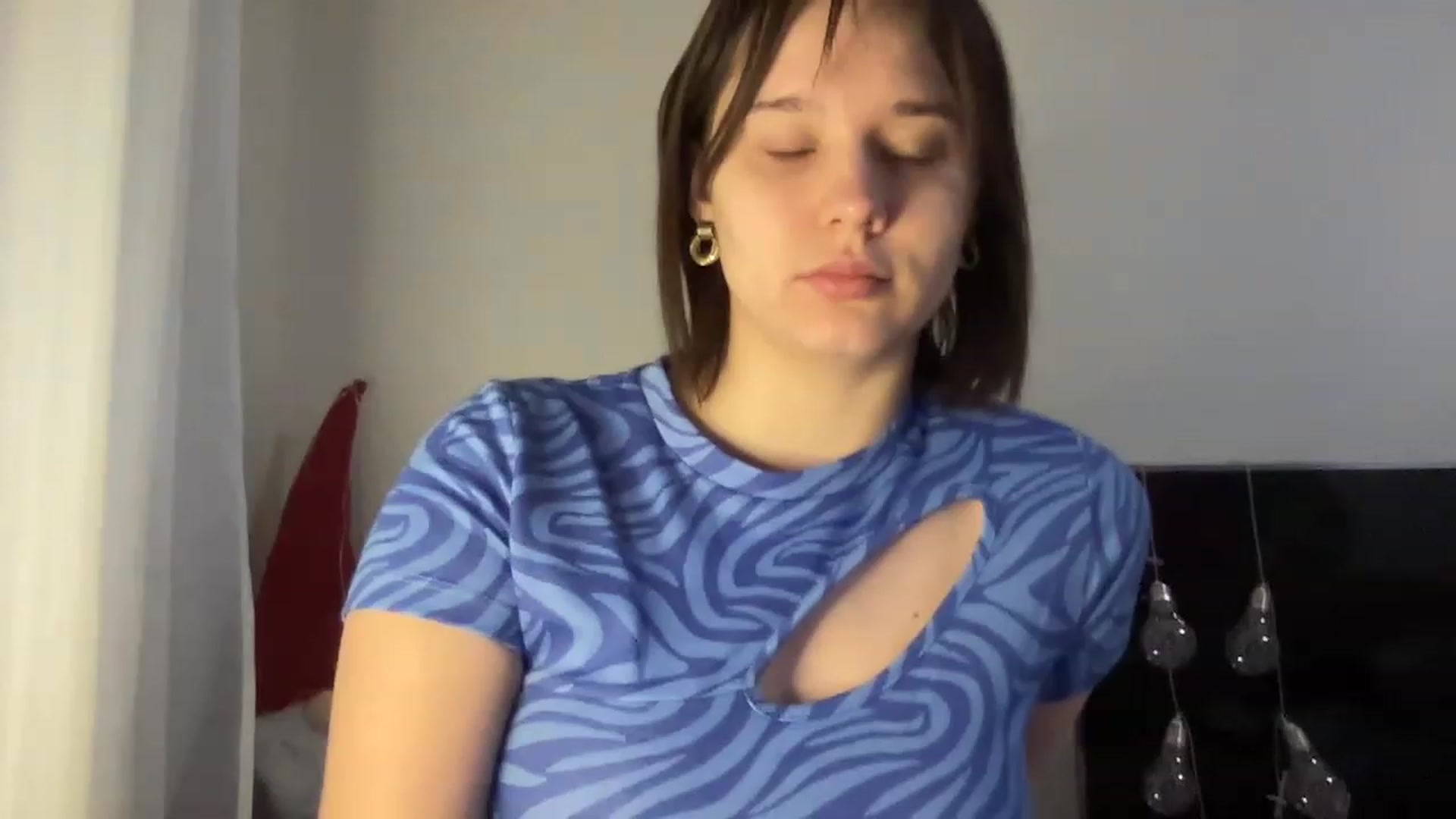 Gallery image thumbnail from TifanyTatum's myfreecams stream on, 11/29/2022, 14:05 image 13 of 20