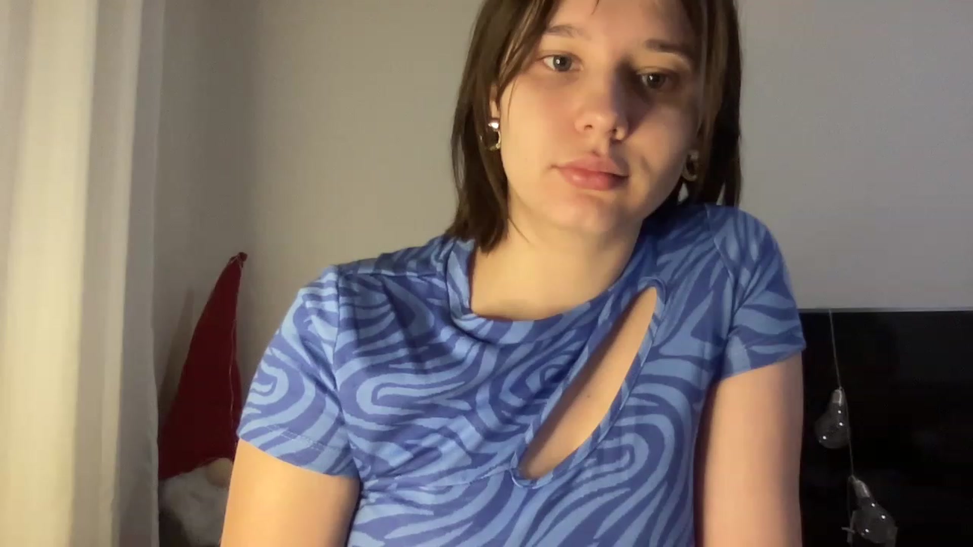 Gallery image thumbnail from TifanyTatum's myfreecams stream on, 11/29/2022, 14:05 image 20 of 20